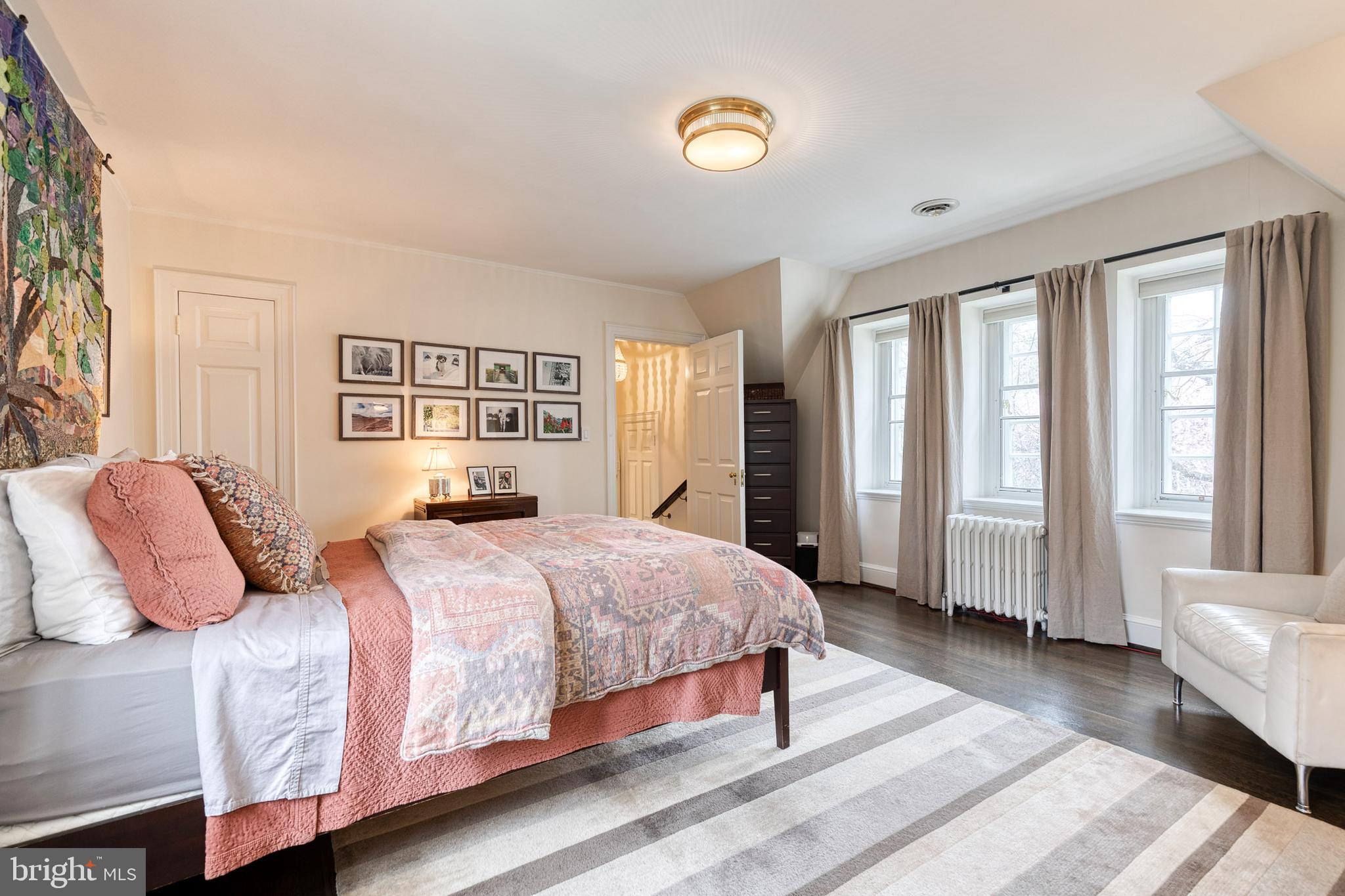 HOMELAND HISTORIC DISTRICT - Residential