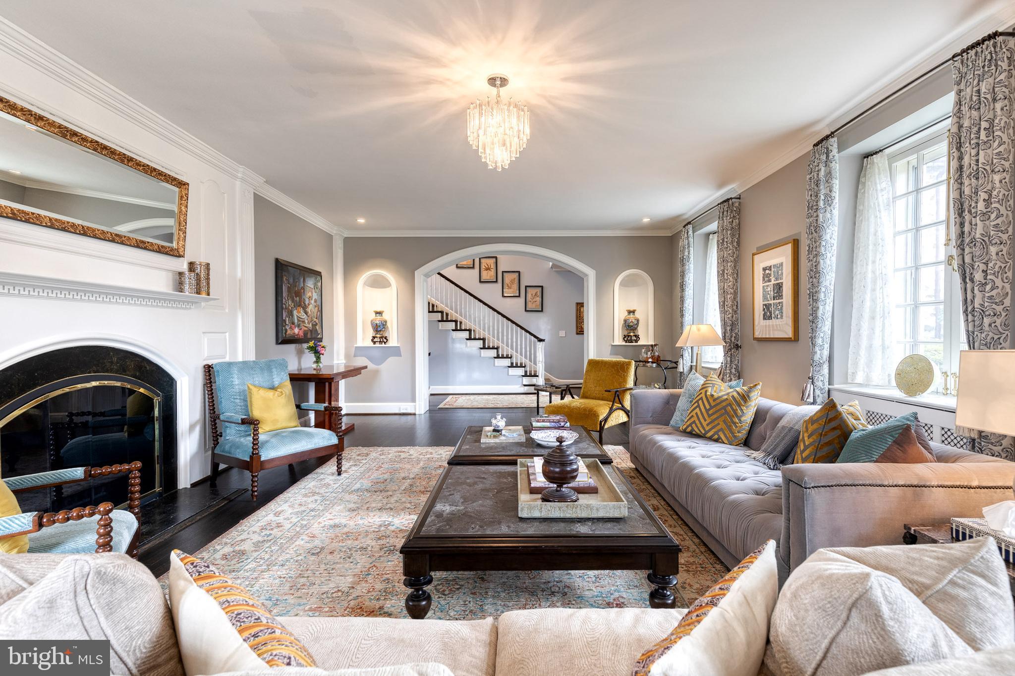 HOMELAND HISTORIC DISTRICT - Residential