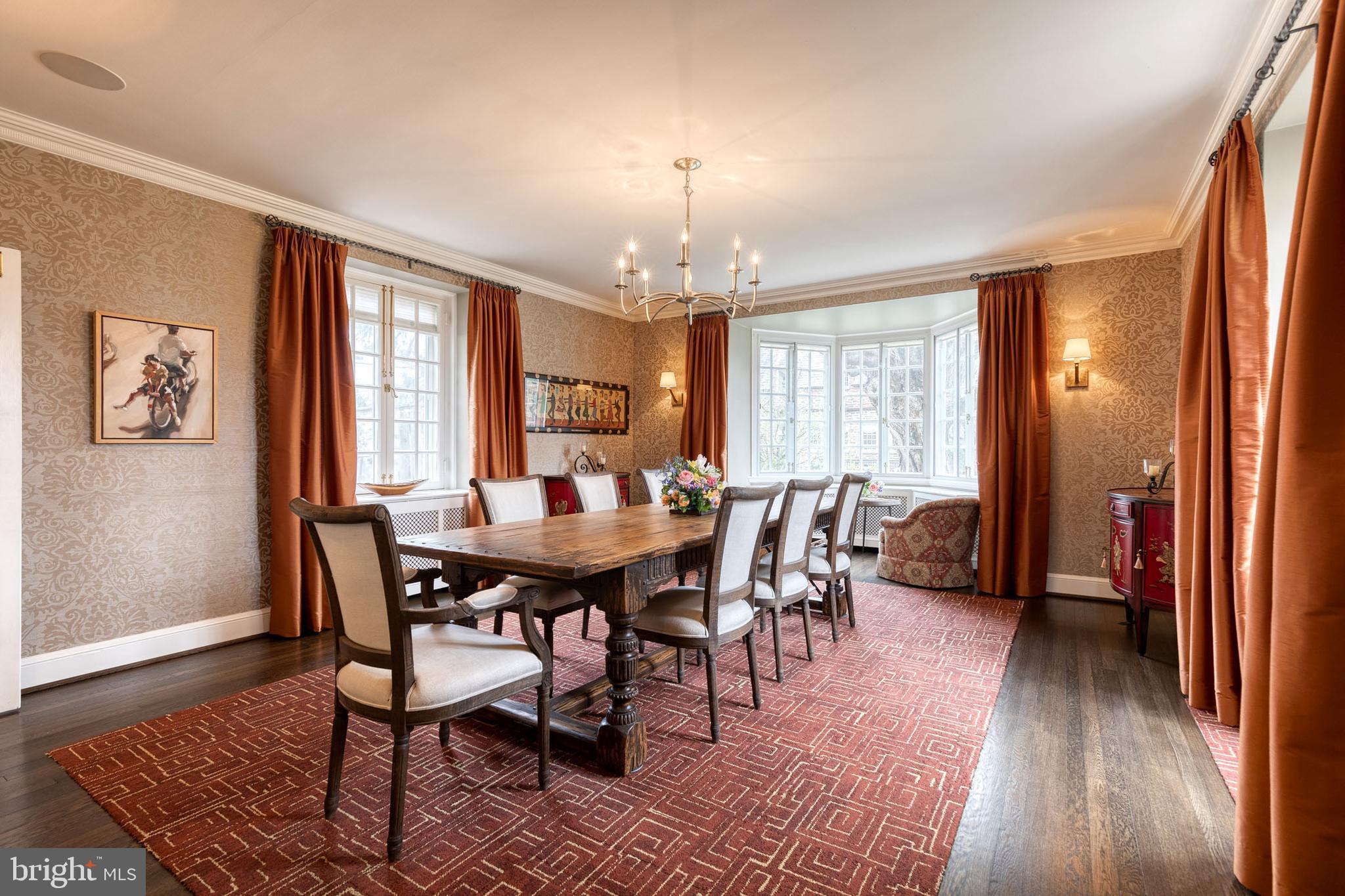 HOMELAND HISTORIC DISTRICT - Residential