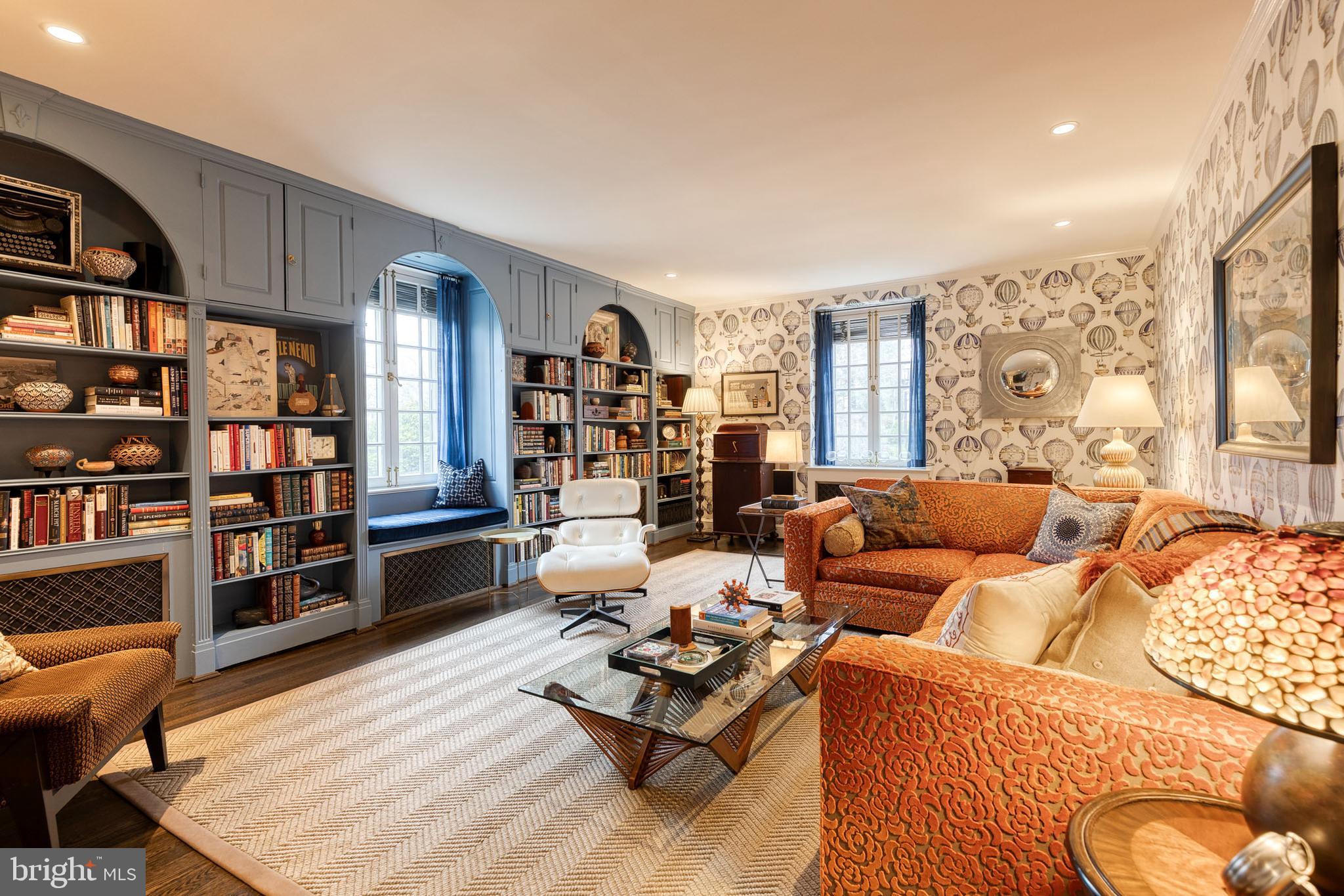 HOMELAND HISTORIC DISTRICT - Residential