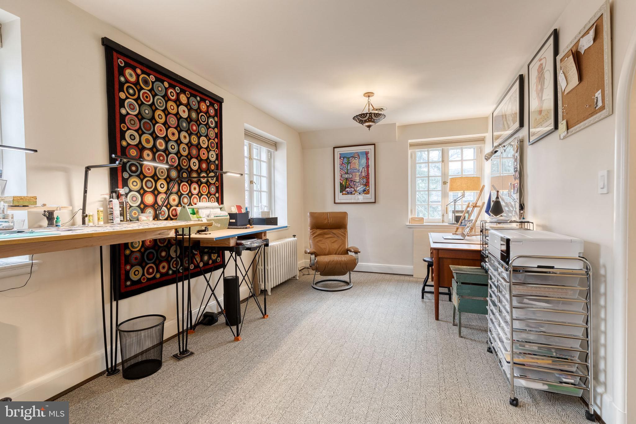 HOMELAND HISTORIC DISTRICT - Residential