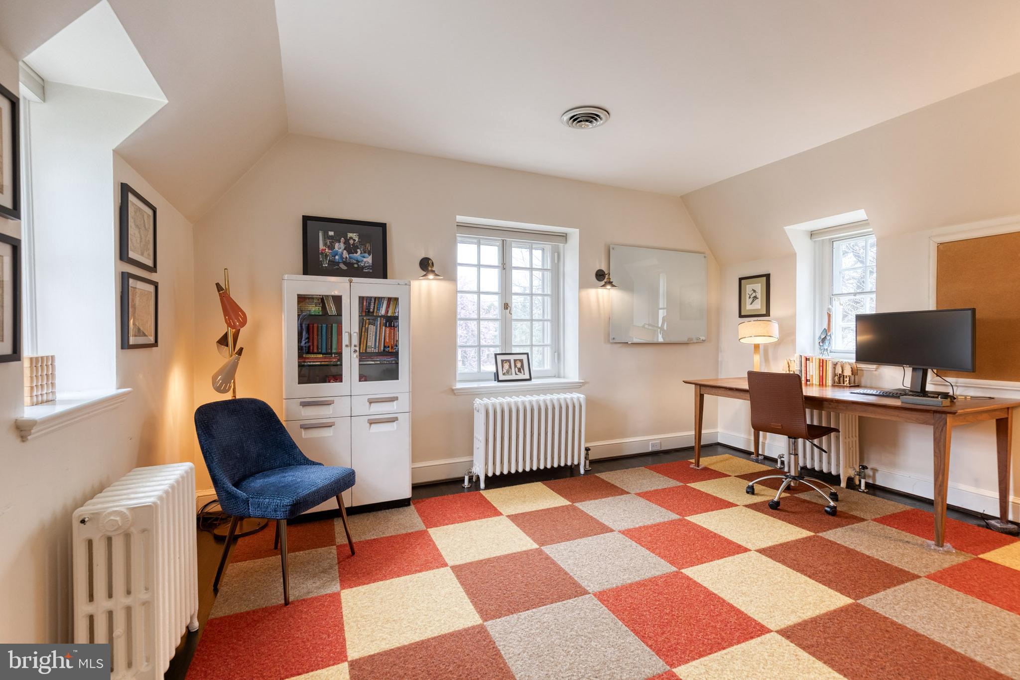 HOMELAND HISTORIC DISTRICT - Residential