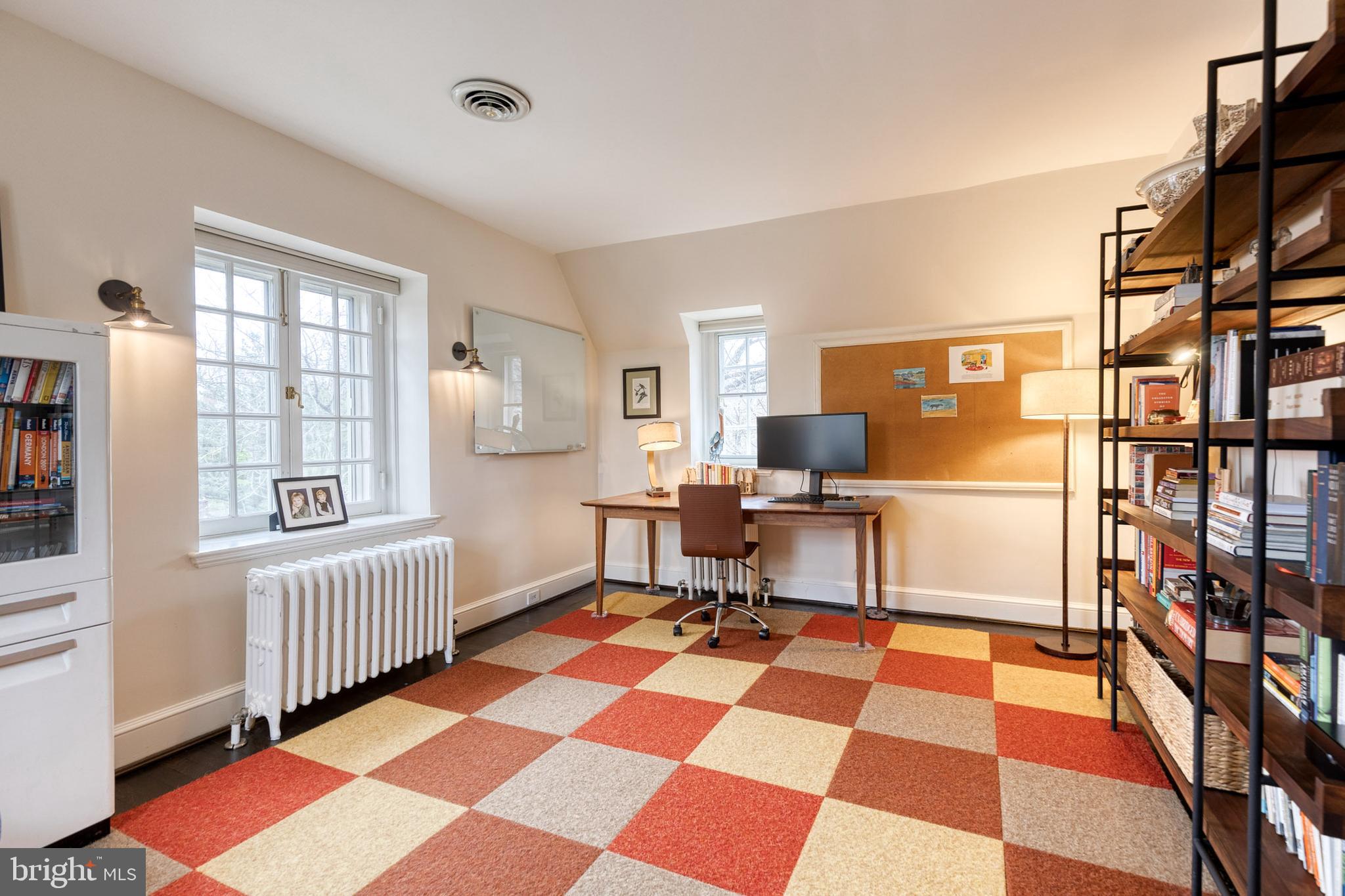 HOMELAND HISTORIC DISTRICT - Residential