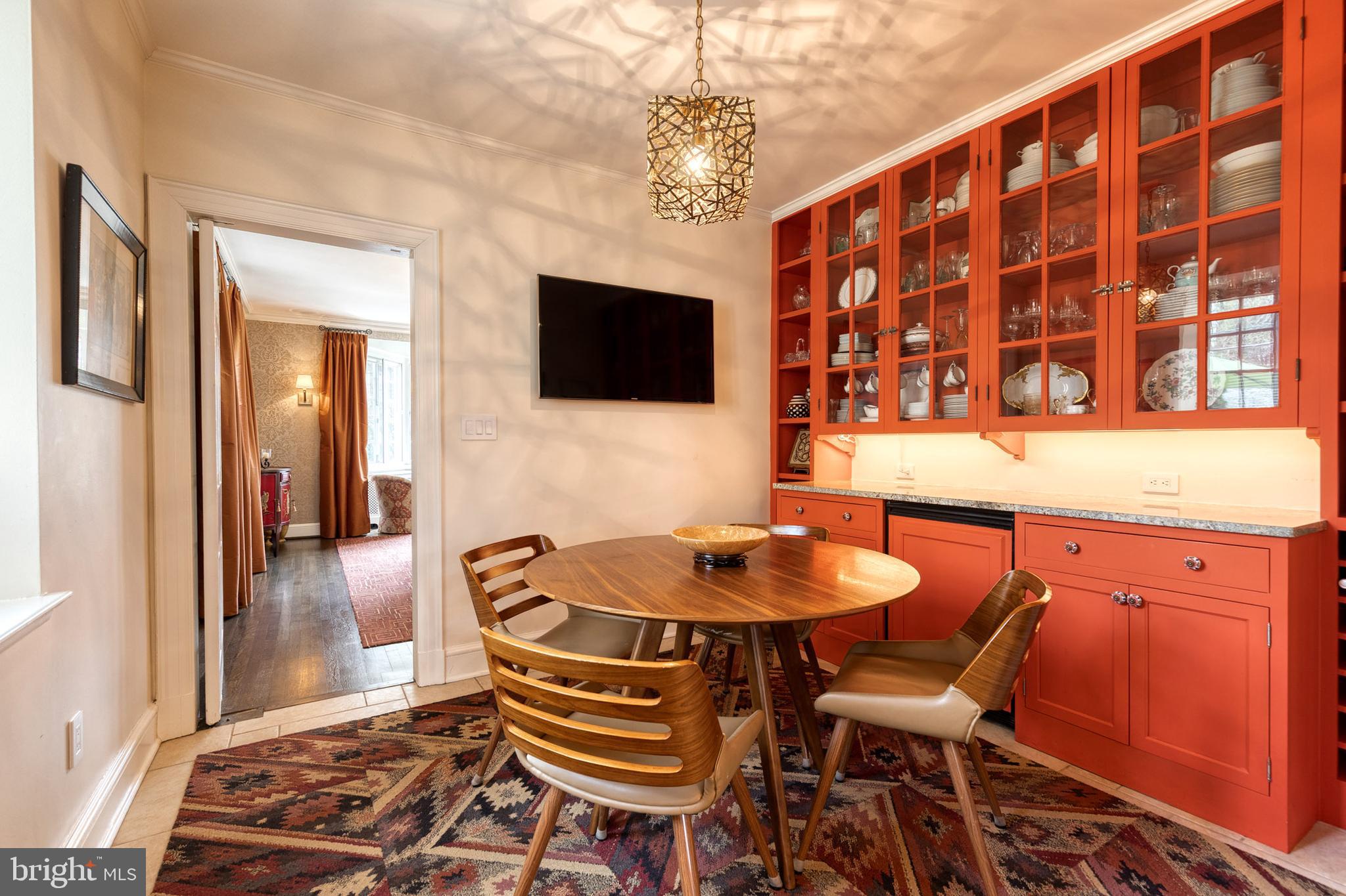 HOMELAND HISTORIC DISTRICT - Residential