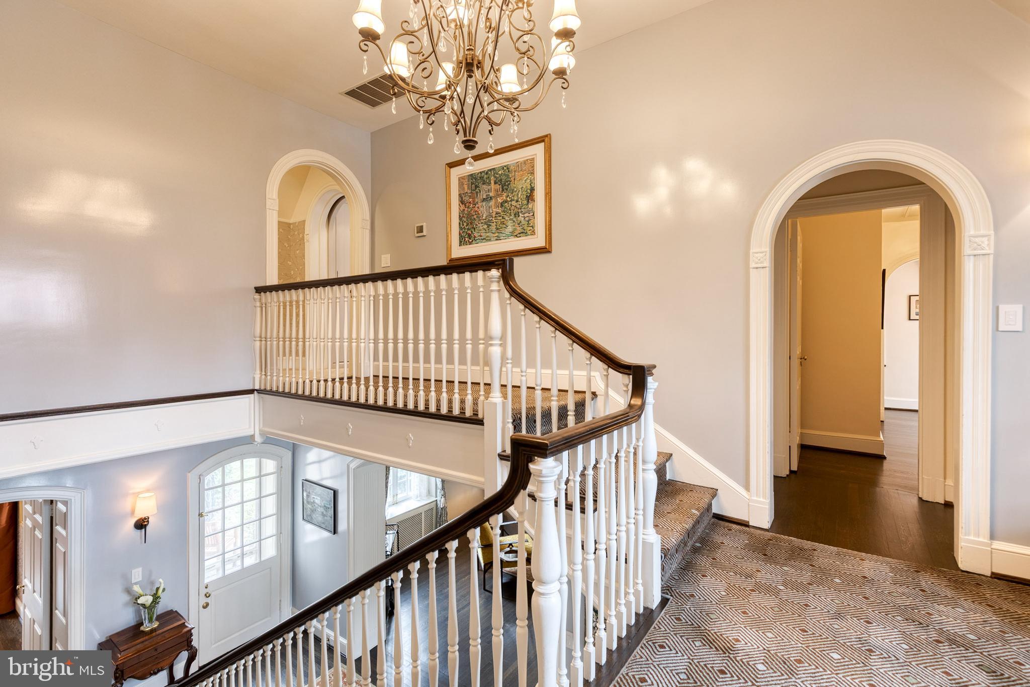 HOMELAND HISTORIC DISTRICT - Residential