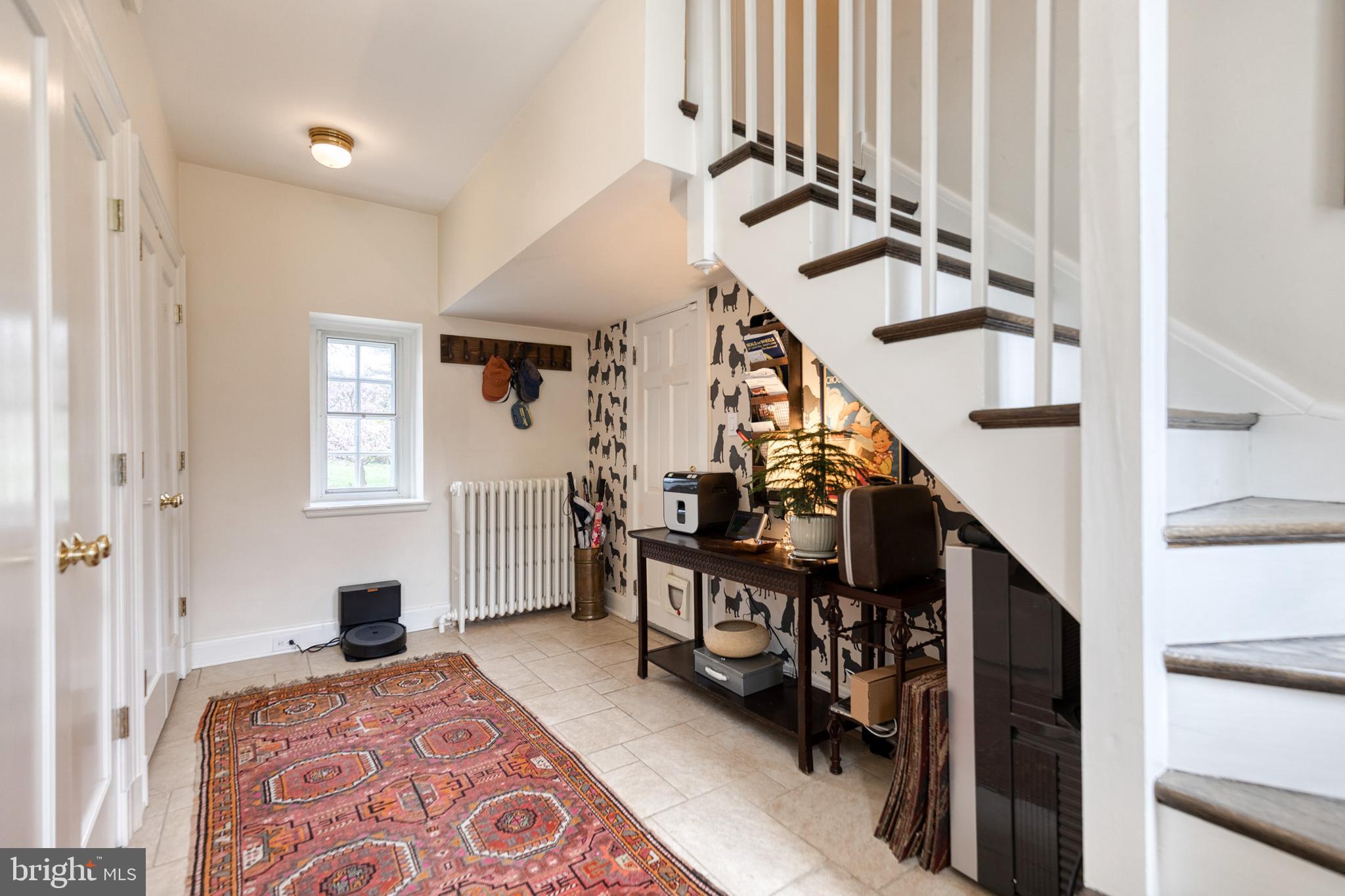 HOMELAND HISTORIC DISTRICT - Residential