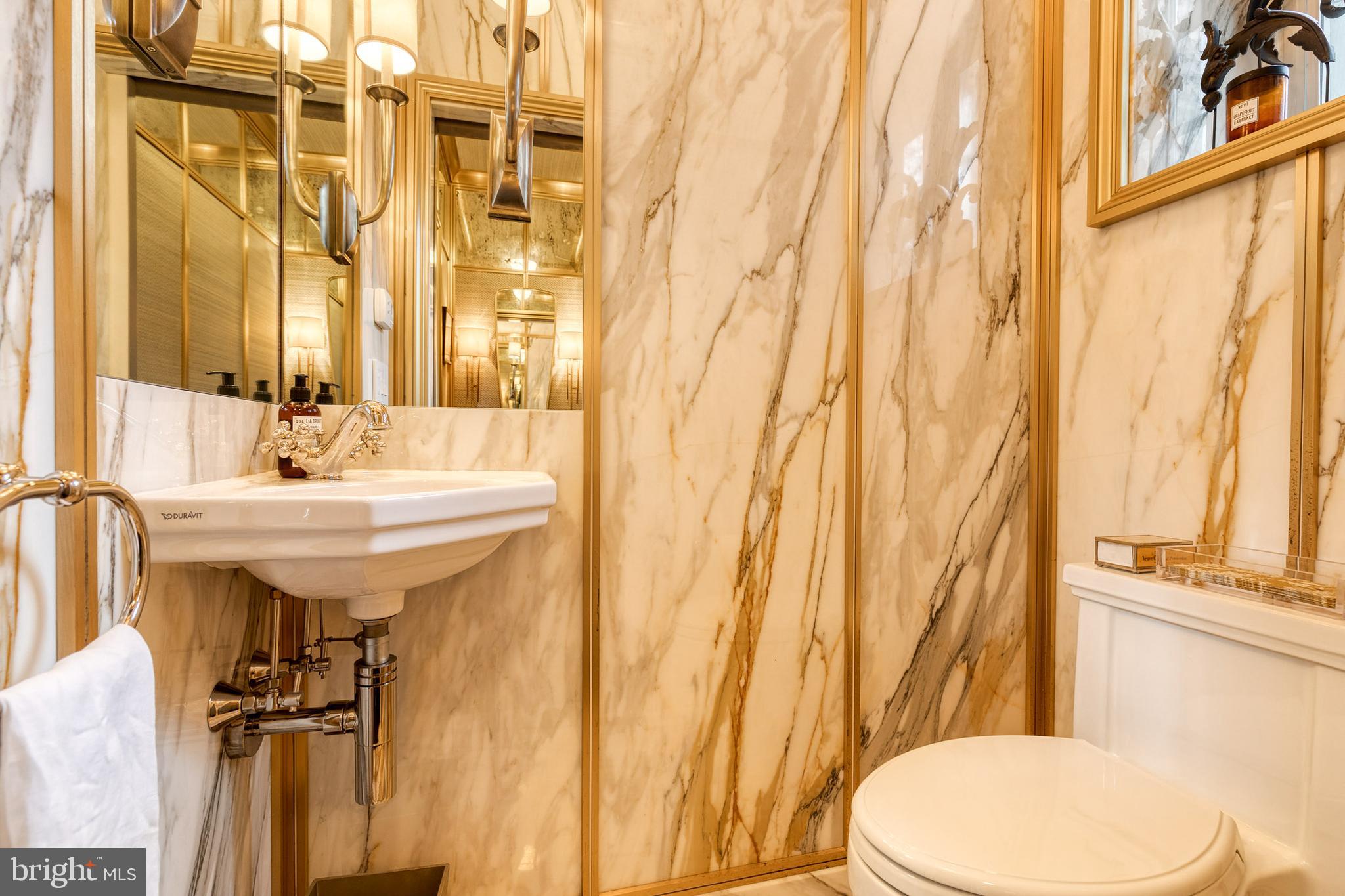 HOMELAND HISTORIC DISTRICT - Residential