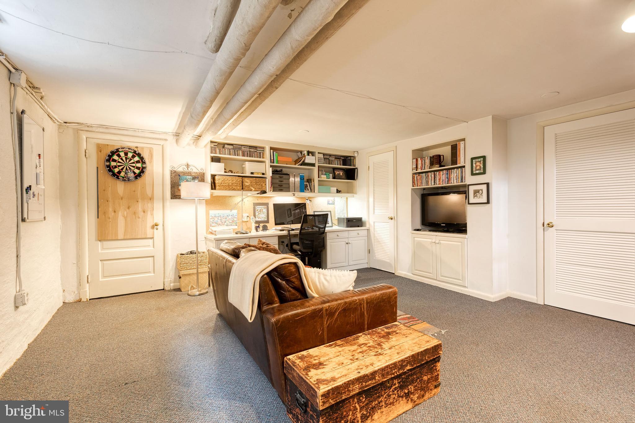 HOMELAND HISTORIC DISTRICT - Residential