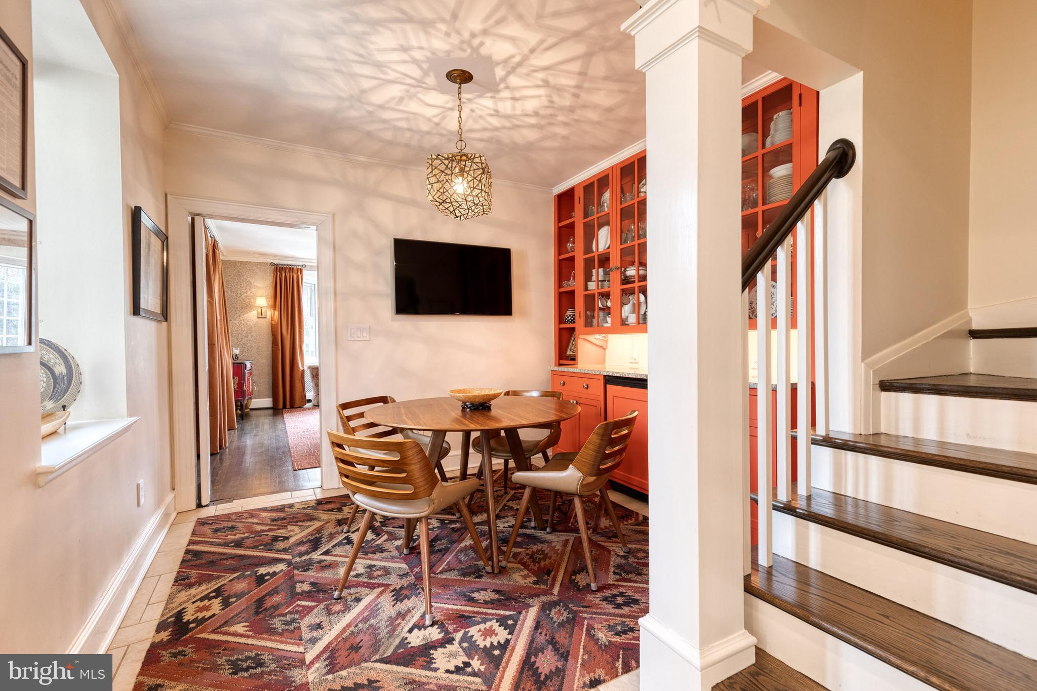 HOMELAND HISTORIC DISTRICT - Residential