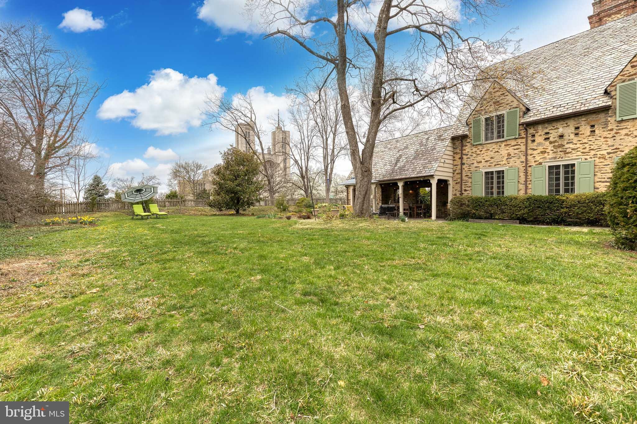 HOMELAND HISTORIC DISTRICT - Residential