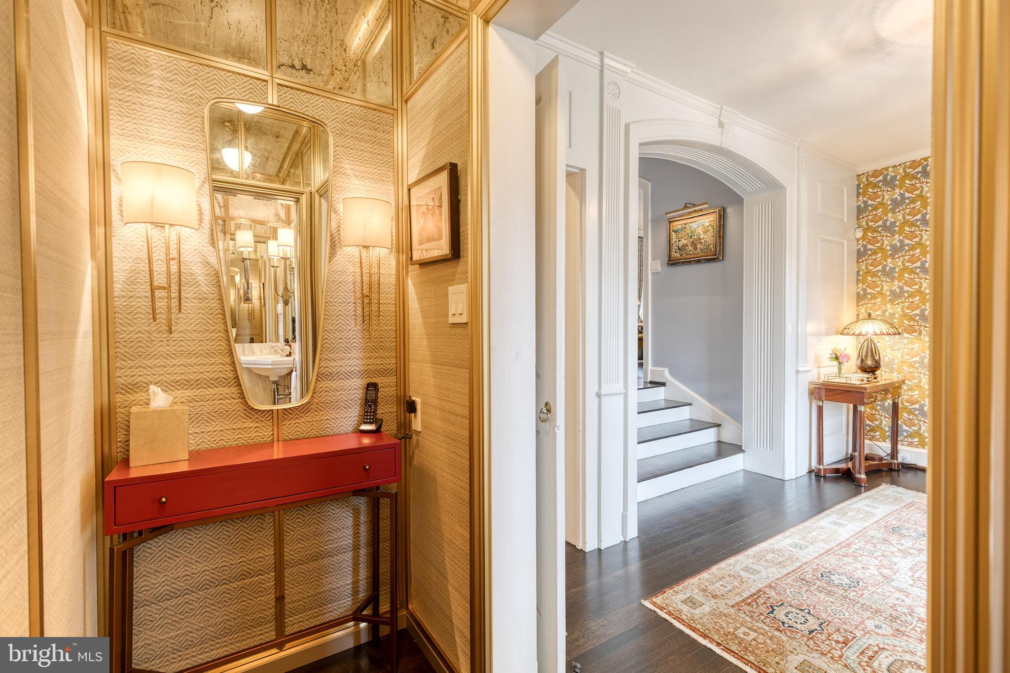 HOMELAND HISTORIC DISTRICT - Residential