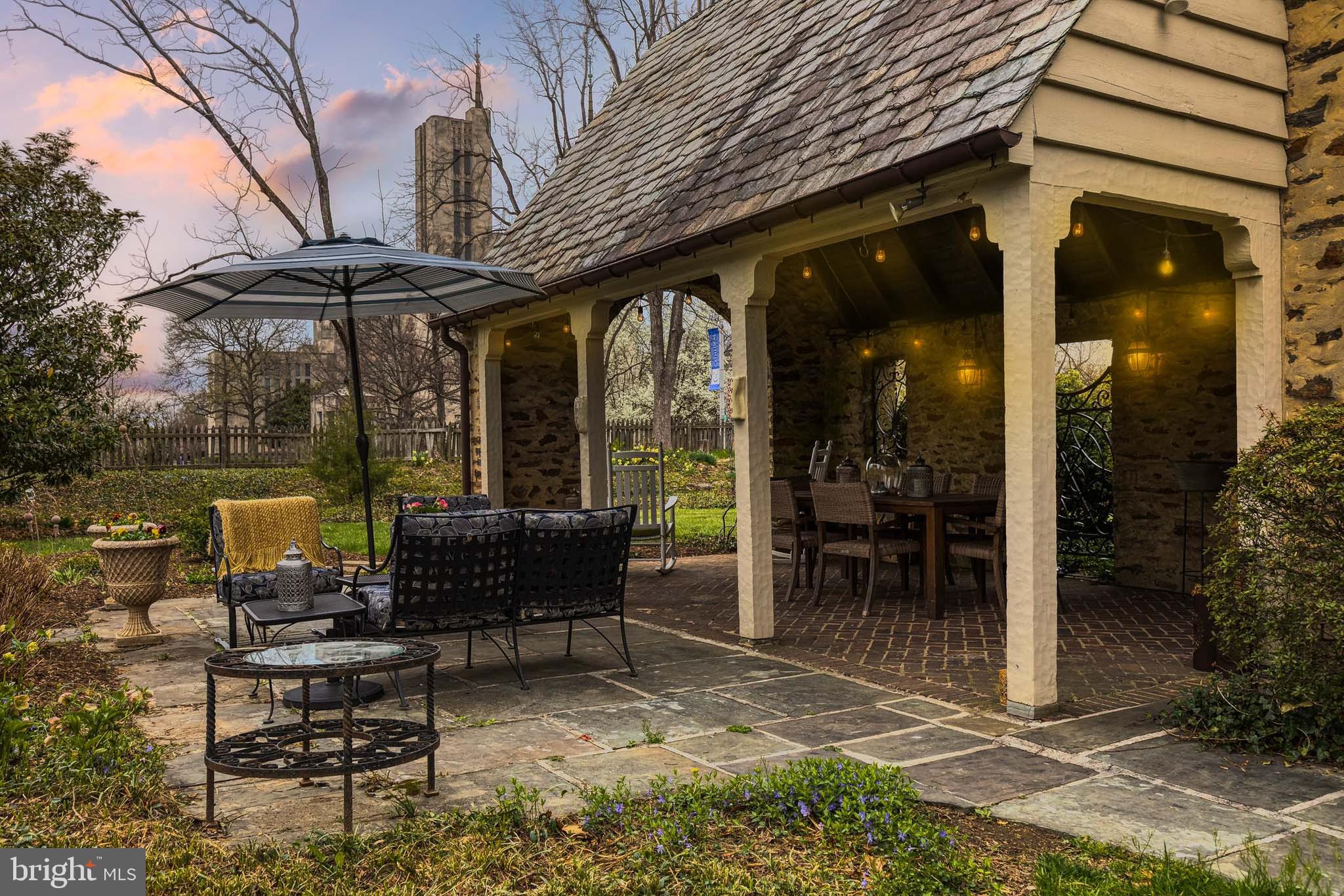 HOMELAND HISTORIC DISTRICT - Residential