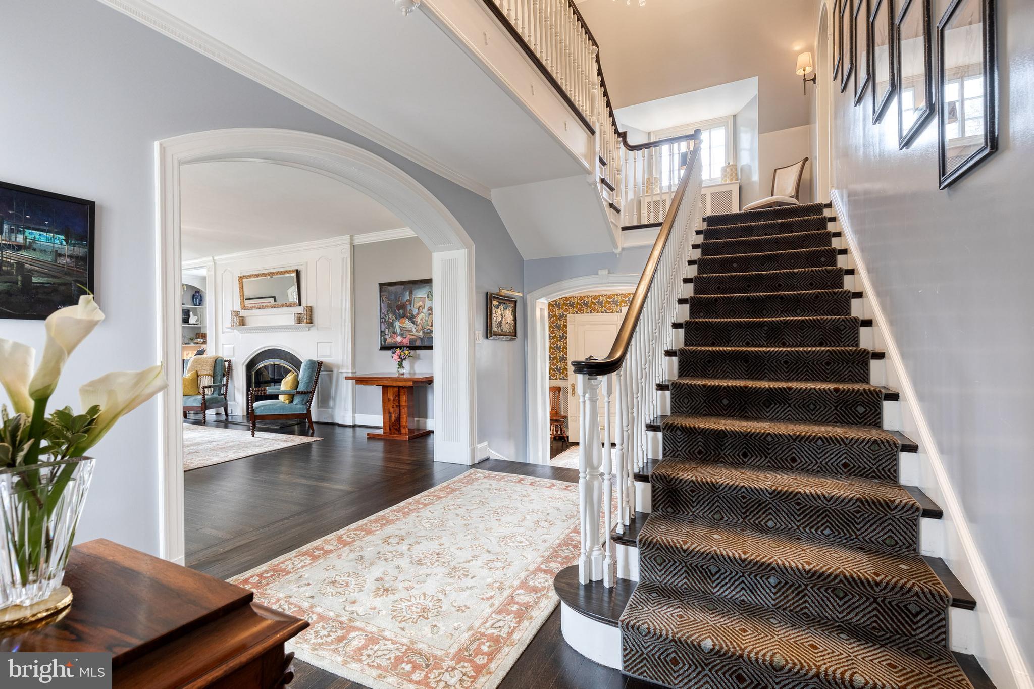 HOMELAND HISTORIC DISTRICT - Residential