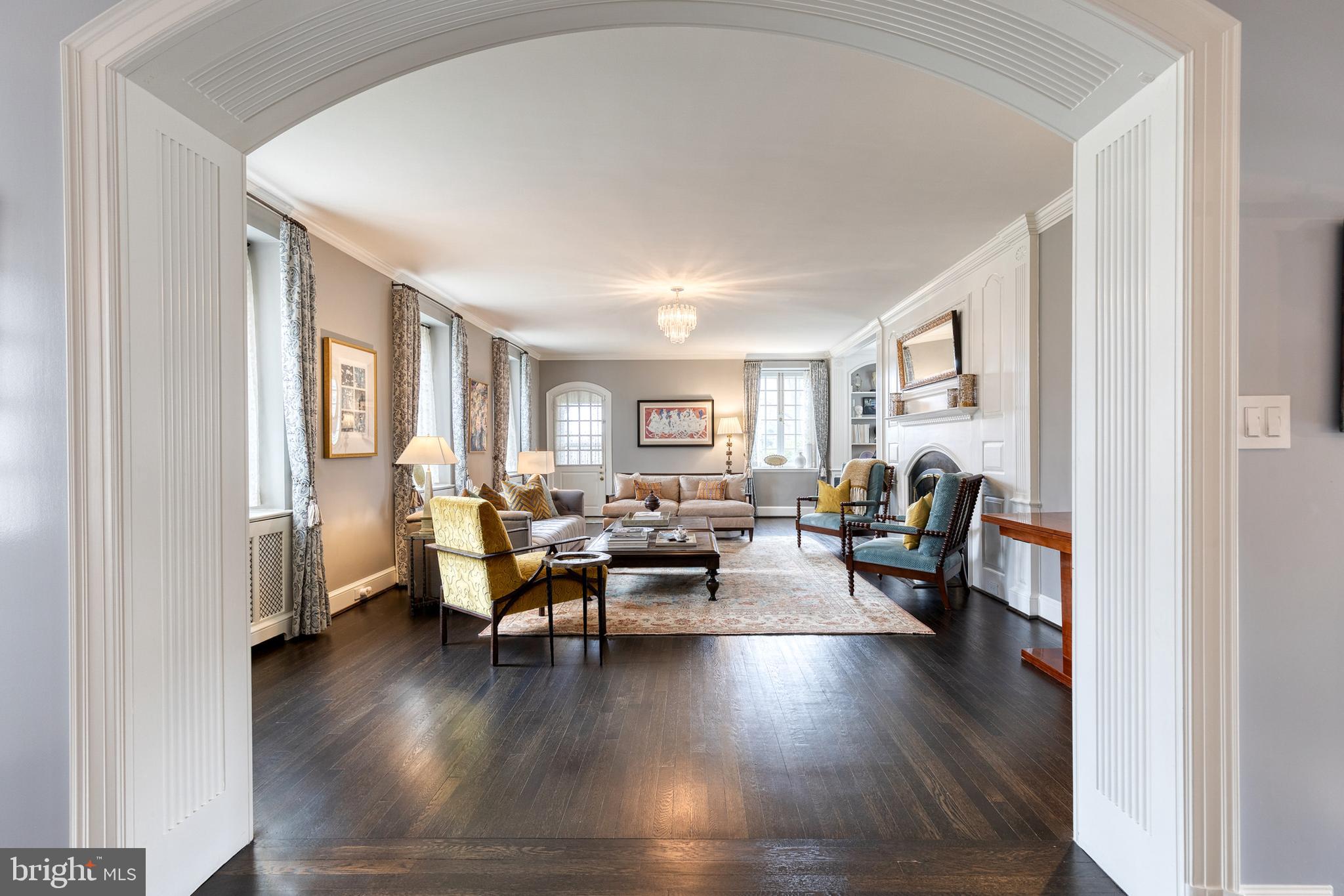 HOMELAND HISTORIC DISTRICT - Residential