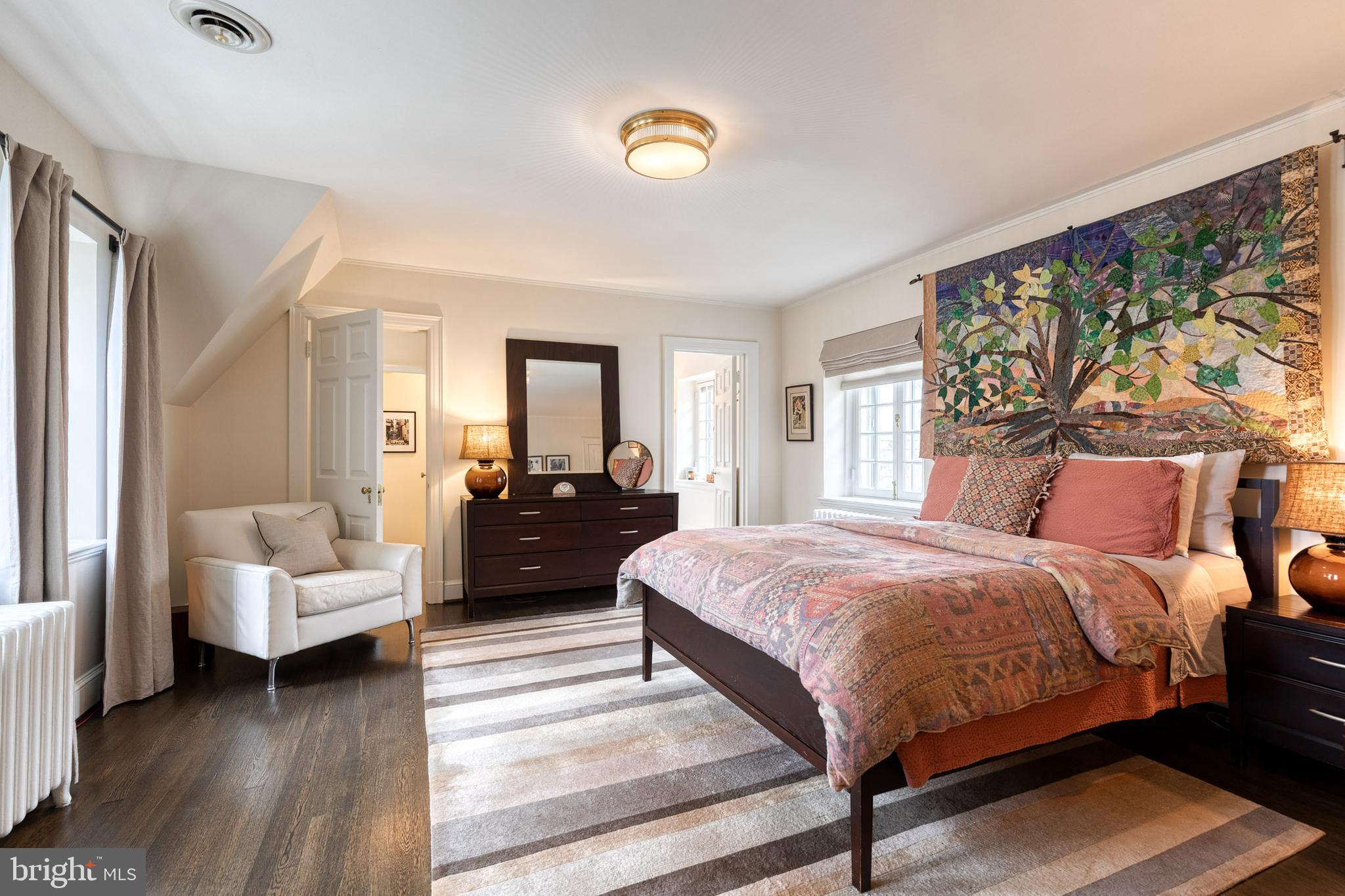 HOMELAND HISTORIC DISTRICT - Residential