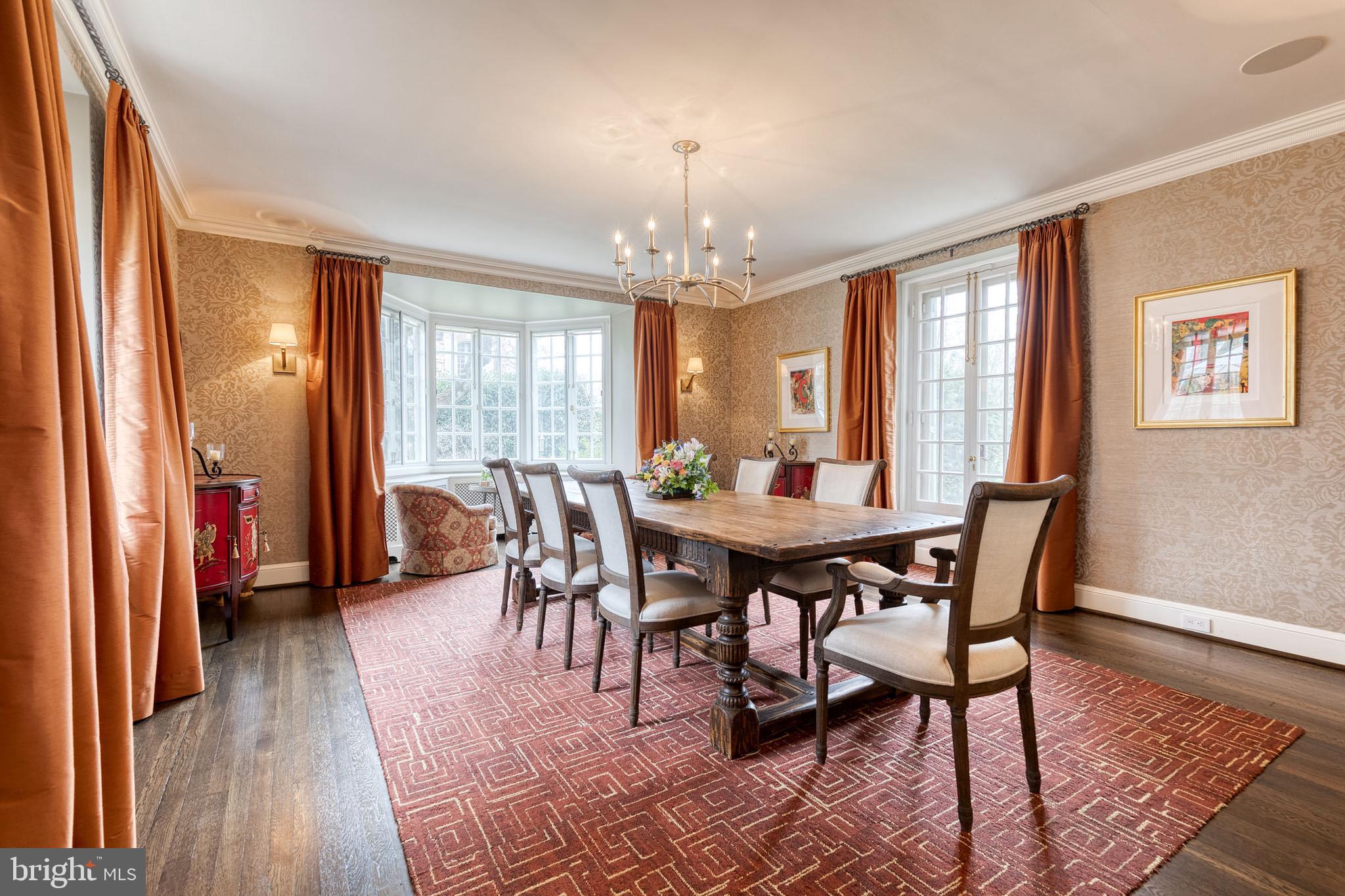 HOMELAND HISTORIC DISTRICT - Residential