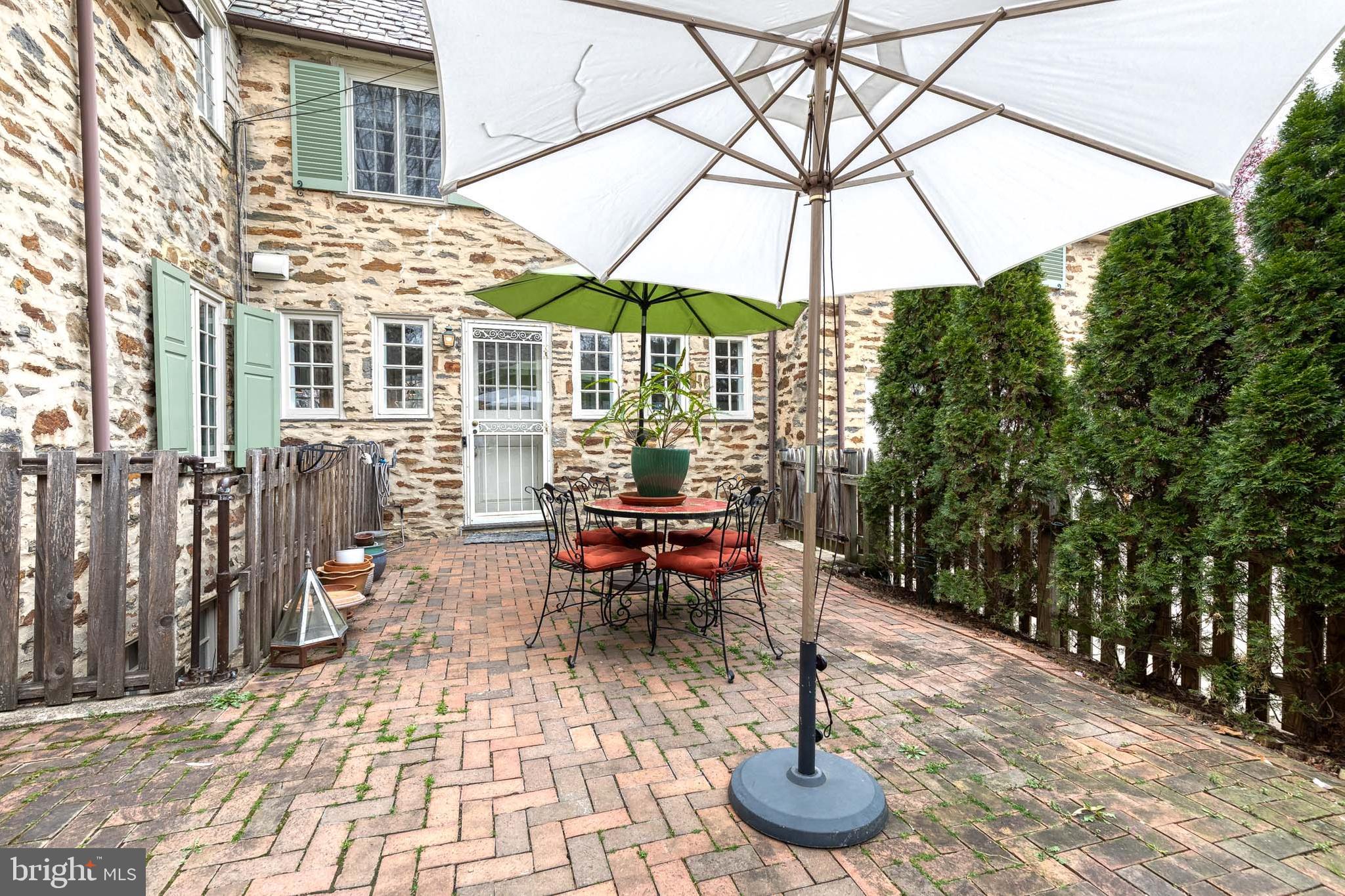 HOMELAND HISTORIC DISTRICT - Residential