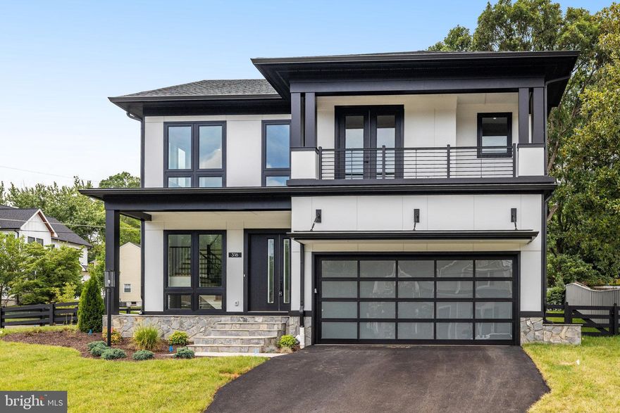 *** Immediate Delivery*** Experience the epitome of modern luxury in this  residence, situated in an ideal spot with convenient access to the Beltway, I-66, and key destinations like Tysons Corner, Washington DC, and Ballston. This home is a masterpiece of contemporary design, featuring an open layout, towering ceilings, and spacious, sun-drenched rooms with lavish finishes.

Highlights include:

Six bedrooms, most with a private ensuite bathroom.
A fully finished loft, providing extra living space, an additional bedroom, and a full bath.
A secluded lower level with its own entrance, comprising one bedroom, a full bath, a cozy living area, and a well-equipped wet bar.
Two strategically placed powder rooms for added convenience.
High ceilings and large windows, fostering a bright and welcoming environment.
Designed for those who value meticulous craftsmanship and the harmony of indoor-outdoor living, this home is a sanctuary of comfort and elegance. Internet search Premier Homes Group LLC in Northern Virginia to see our site and our portfolio of homes.