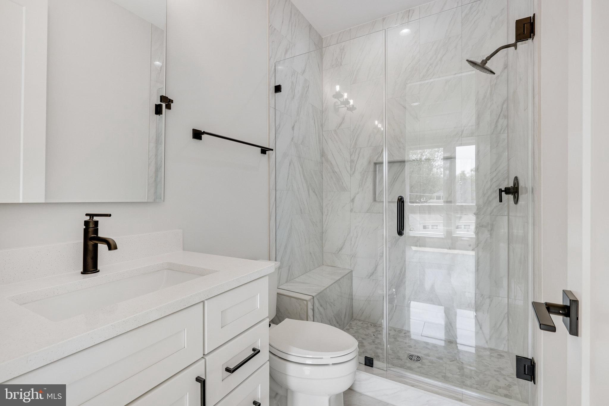 EAST VIENNA WOODS - Residential