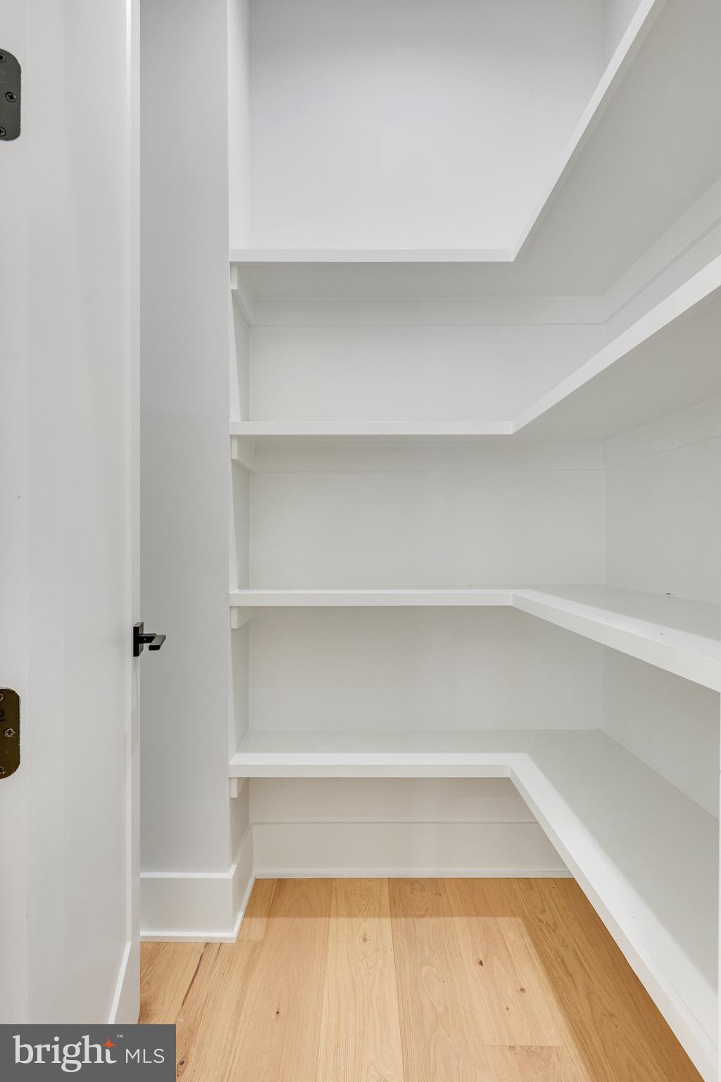 EAST VIENNA WOODS - Residential