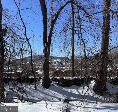 Vacant Land For Sale - Carletans Ln<br/> THE PLAINS, VA 20198