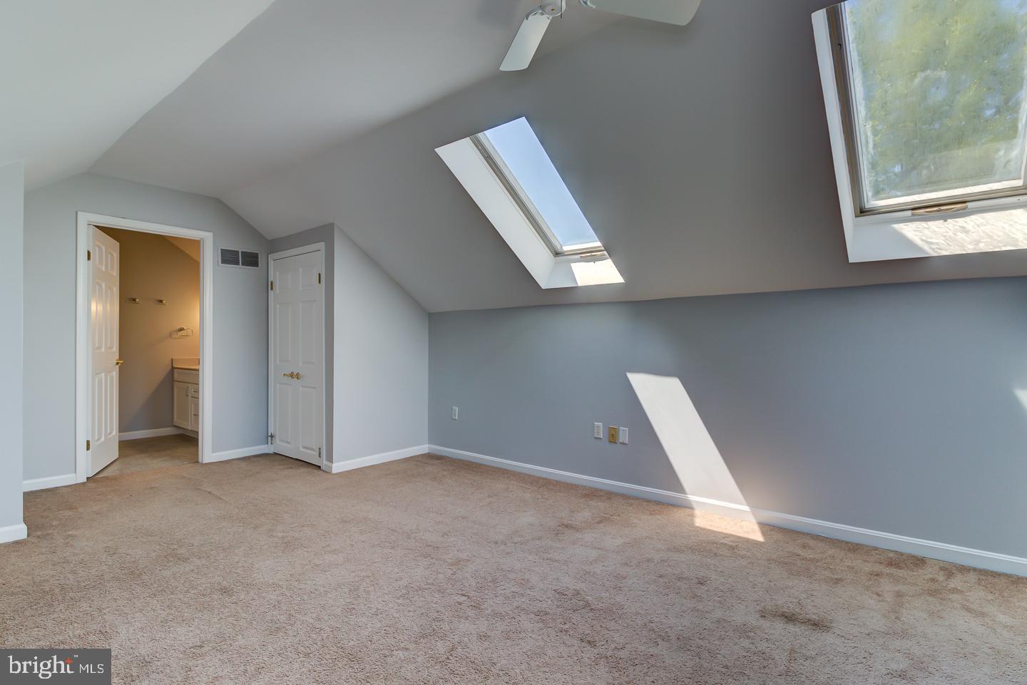 MEADOW WOODS - Residential