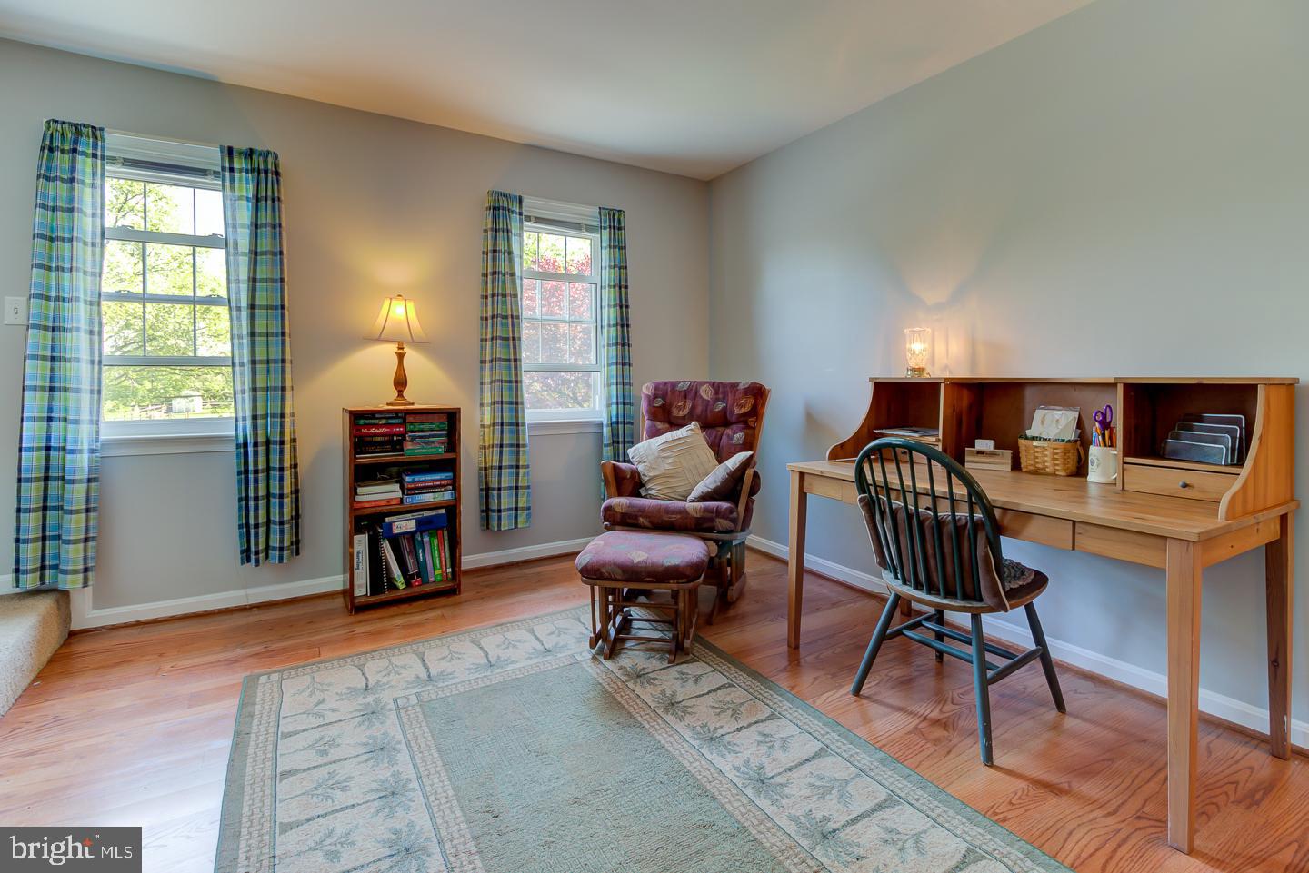 MEADOW WOODS - Residential