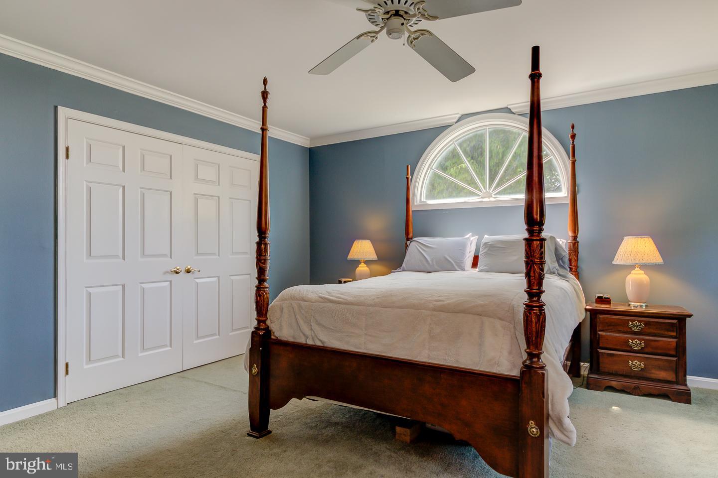 MEADOW WOODS - Residential