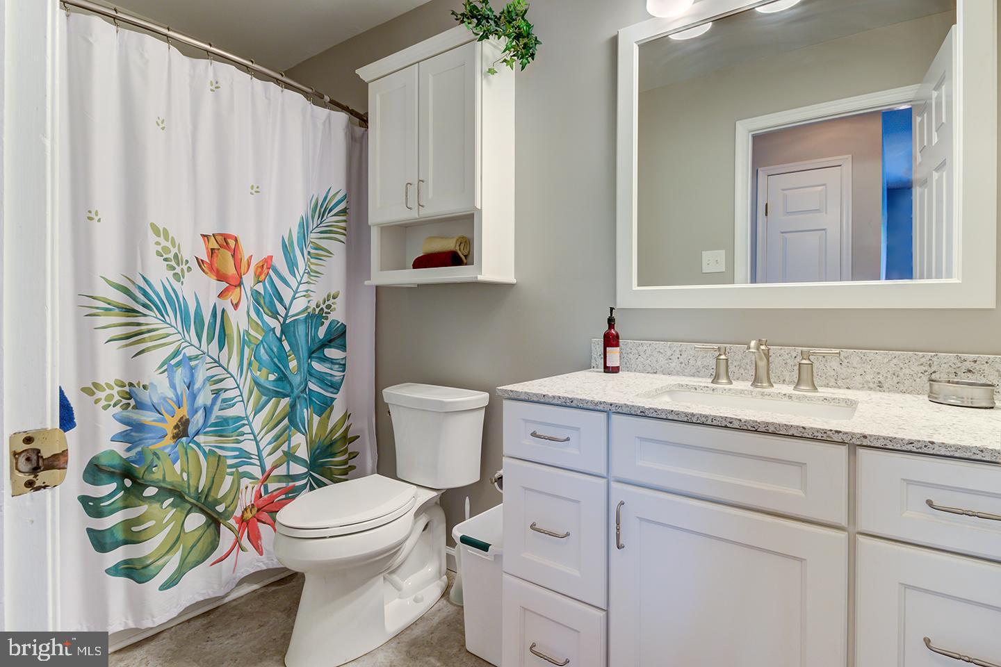 MEADOW WOODS - Residential