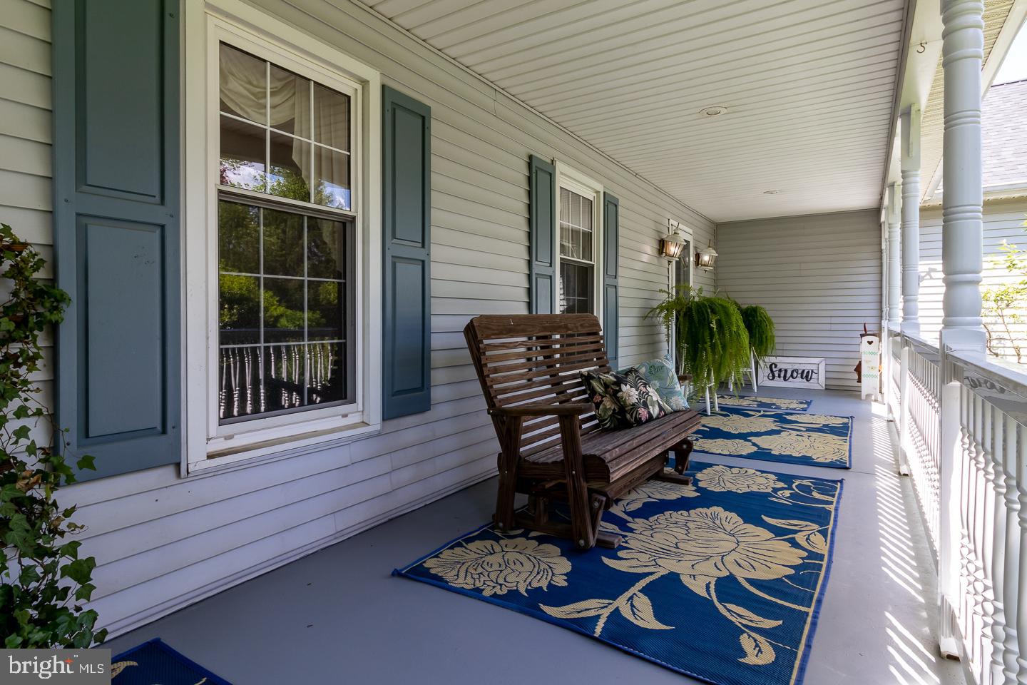 MEADOW WOODS - Residential