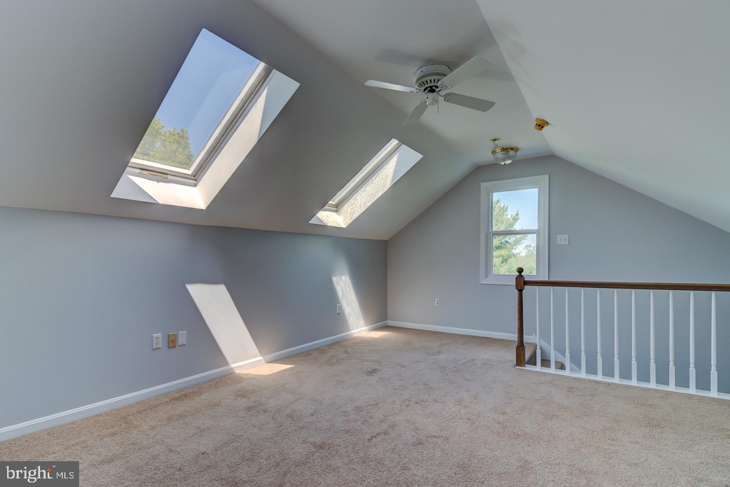 MEADOW WOODS - Residential