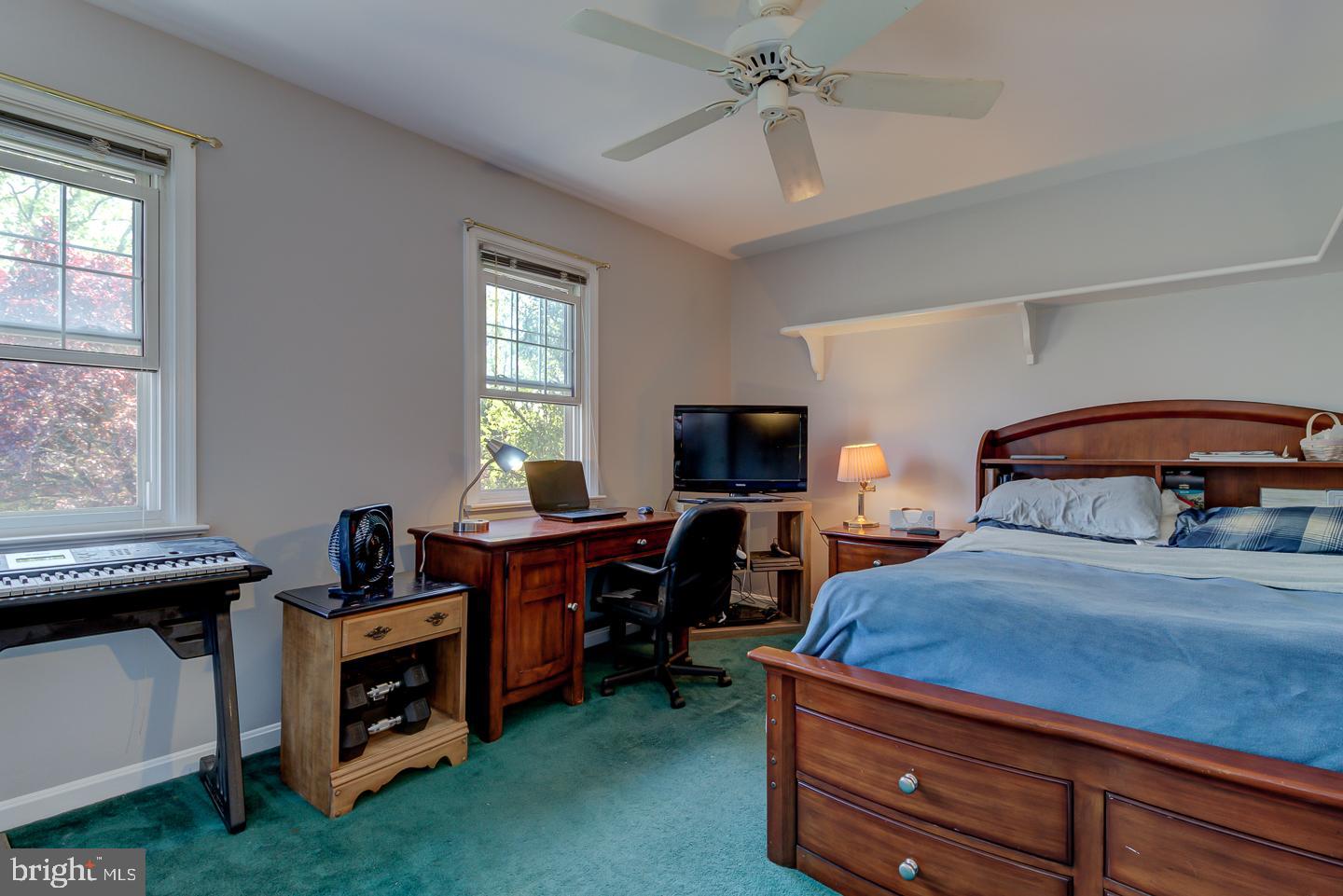 MEADOW WOODS - Residential