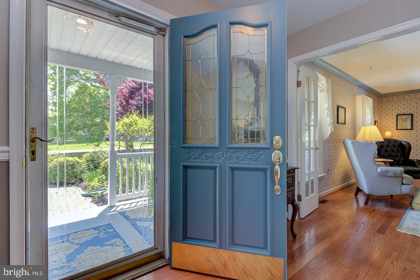 MEADOW WOODS - Residential