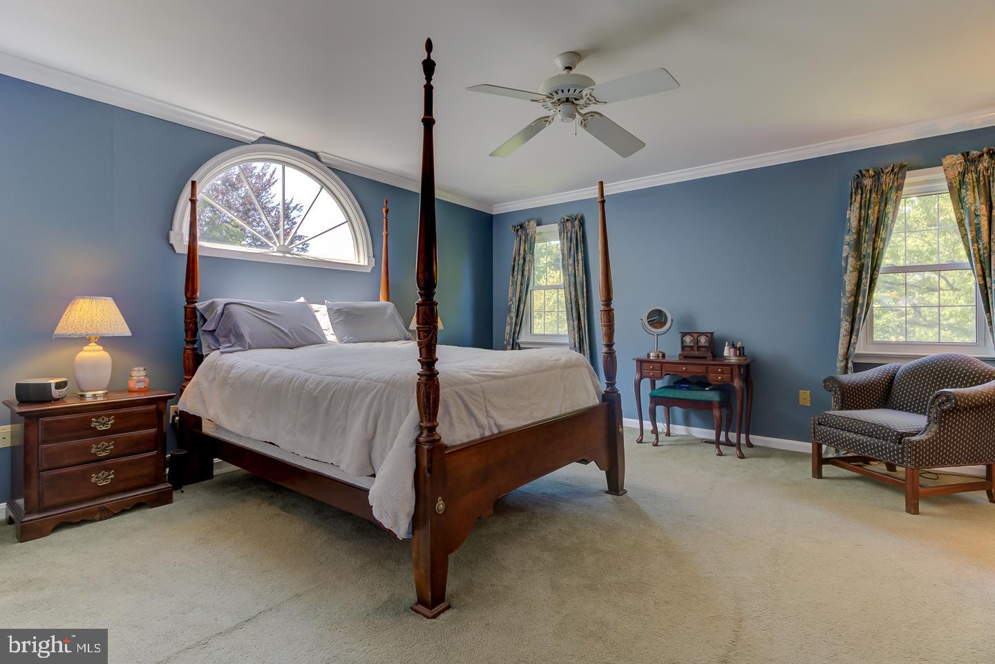 MEADOW WOODS - Residential