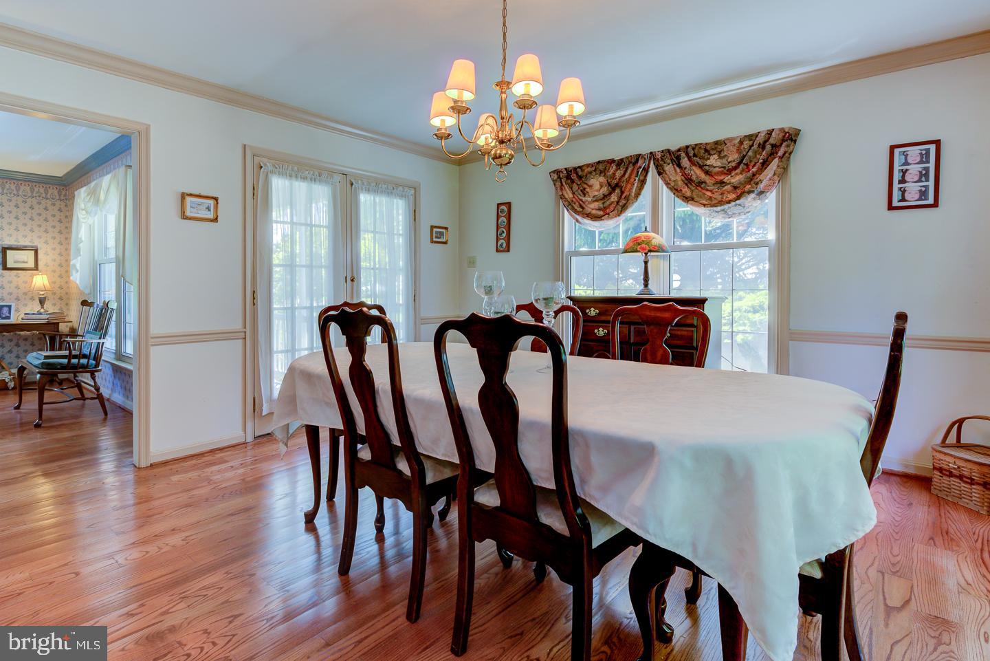 MEADOW WOODS - Residential