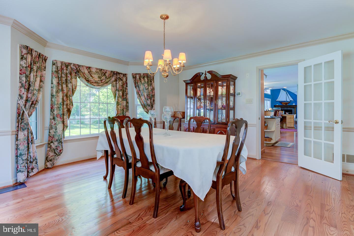 MEADOW WOODS - Residential