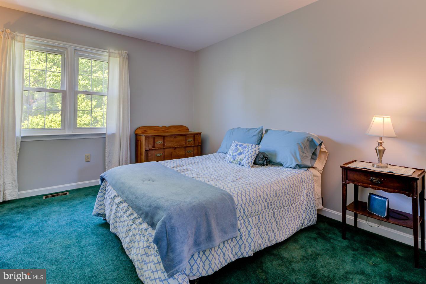 MEADOW WOODS - Residential