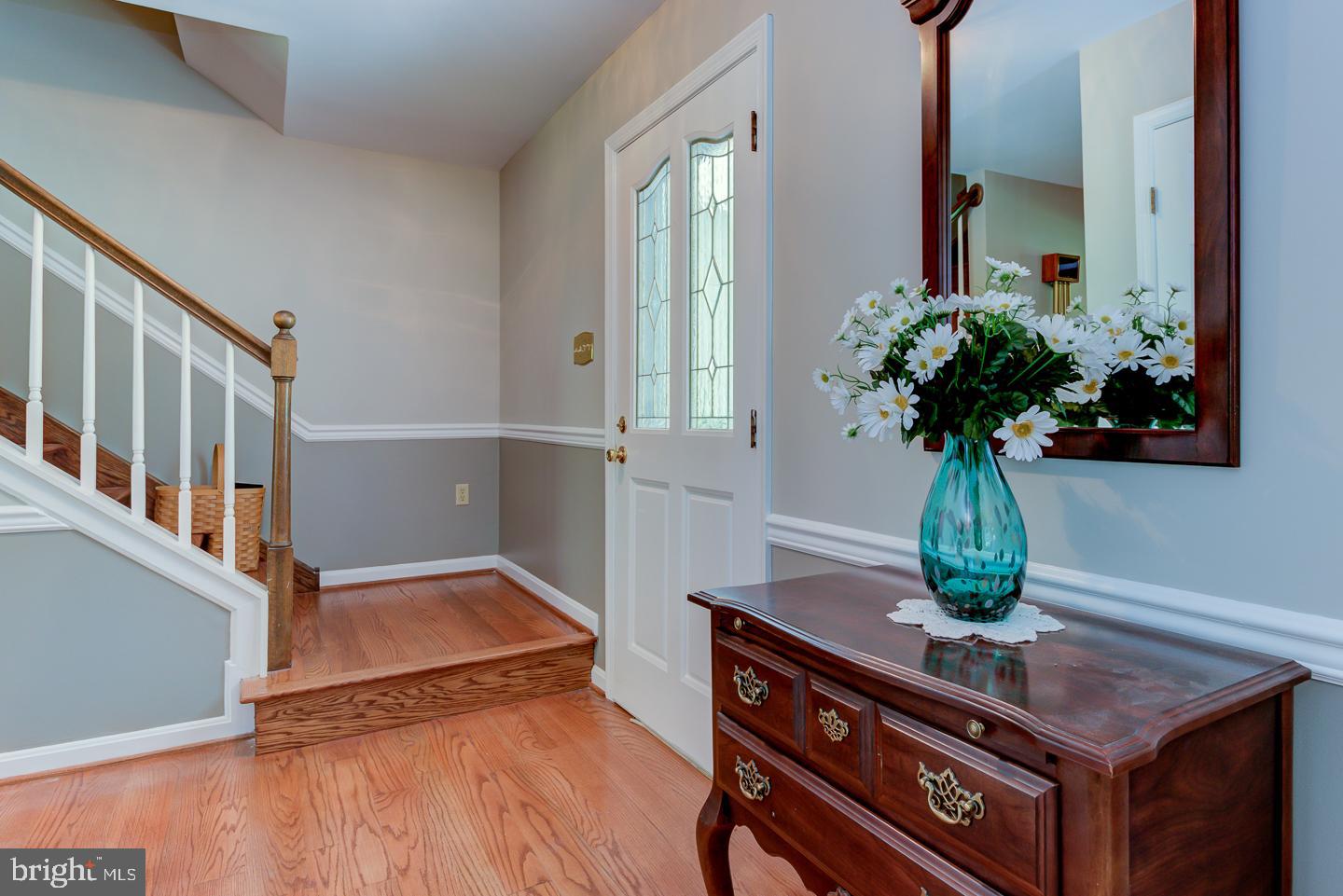 MEADOW WOODS - Residential