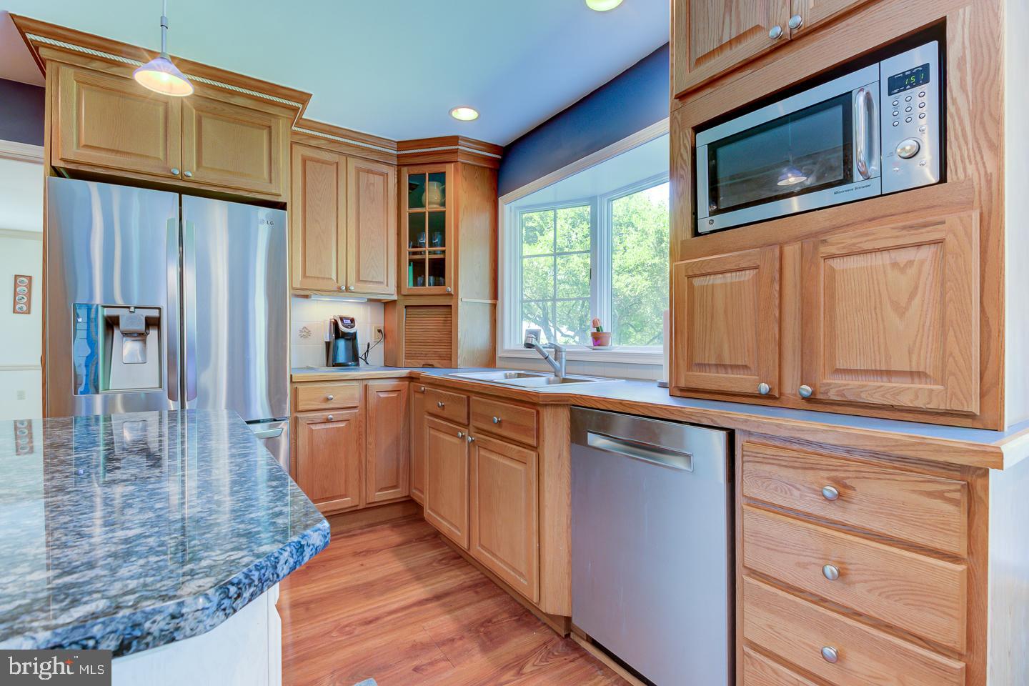 MEADOW WOODS - Residential