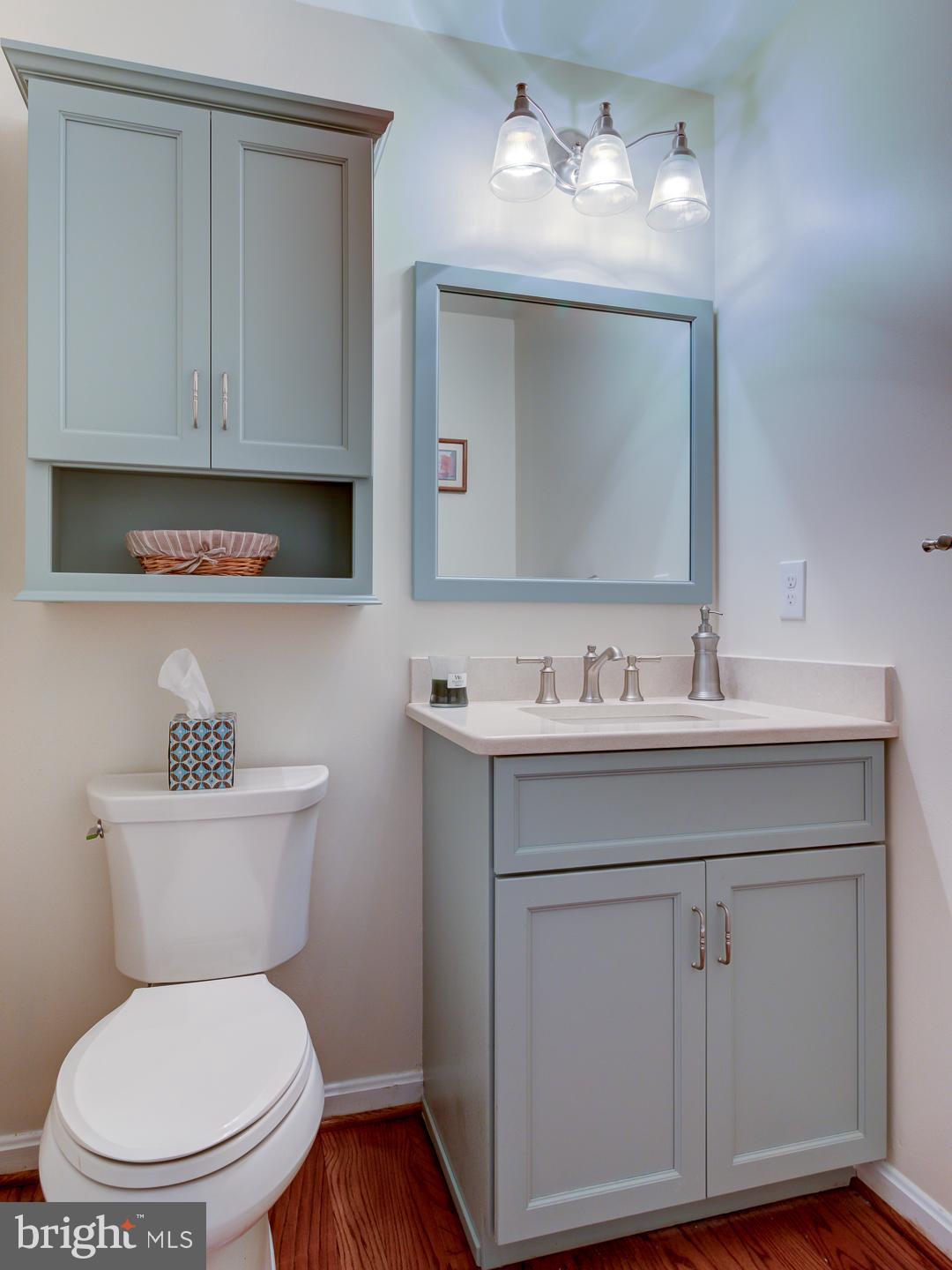 MEADOW WOODS - Residential