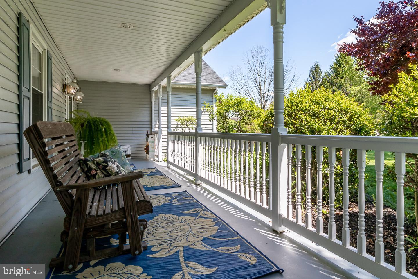 MEADOW WOODS - Residential