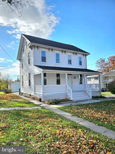 Photo of 144 W Main Street, MOUNTVILLE, PA 17554 (MLS # PALA2079524)