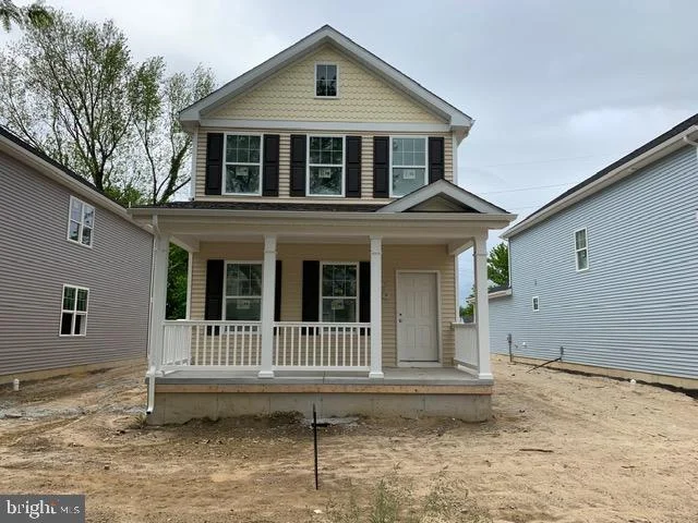 22 N Kirkwood Street, Dover, DE 19904