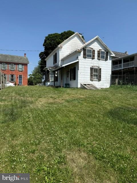 27 COTTAGE STREET