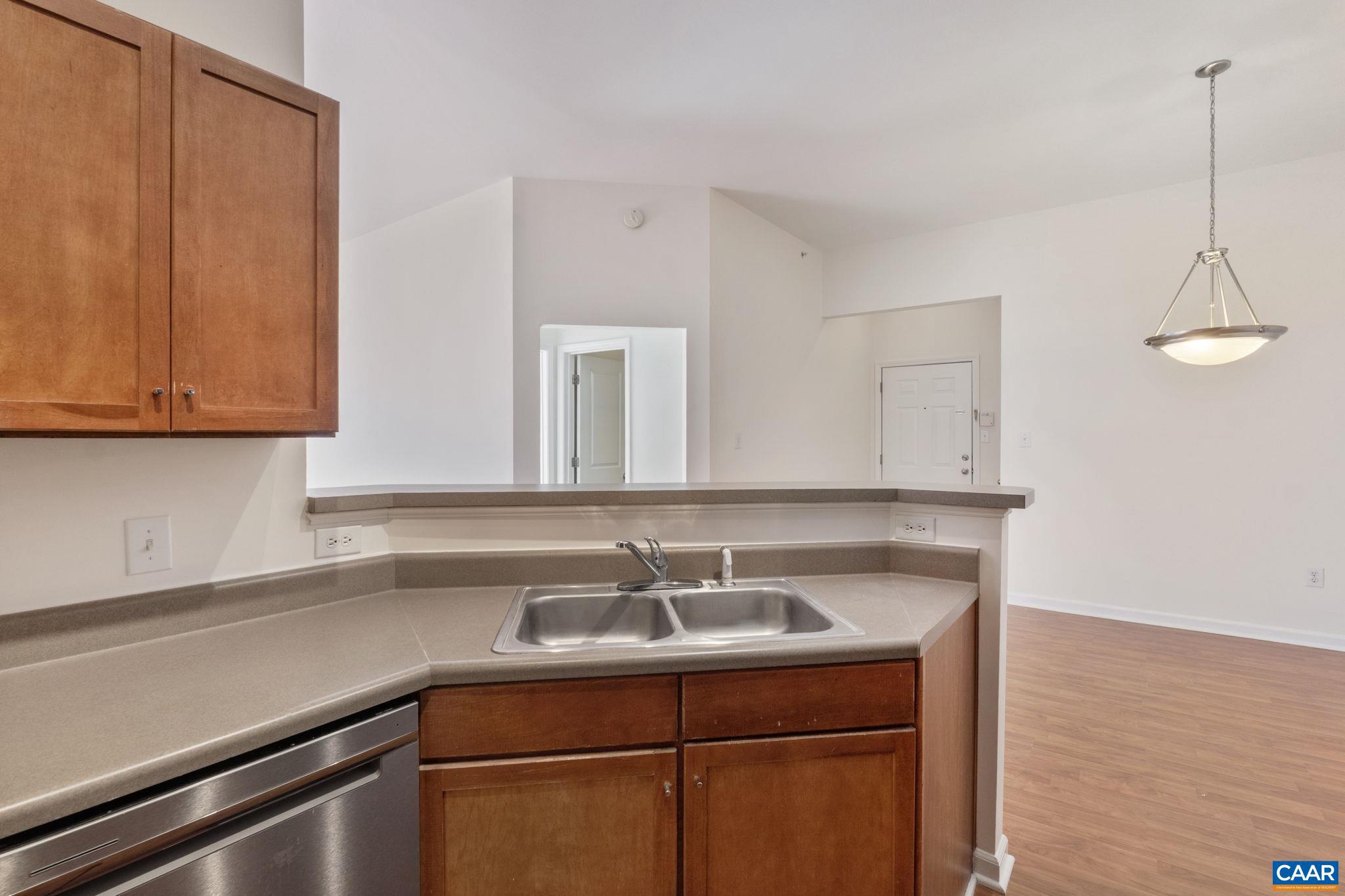 WALKER SQUARE CONDOS - Residential