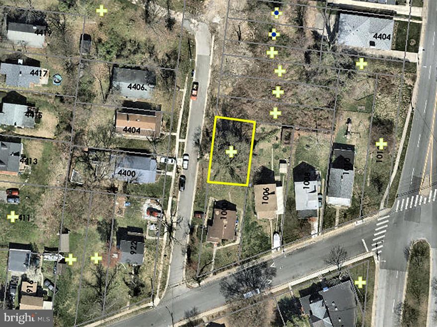 ONLINE AUCTION: Bidding begins 06/18/2025 @ 10:00 AM. Bidding ends 06/20/2025 @ 12:10 PM. List Price is Suggested Opening Bid. Lot of Land located in the Kenilworth Park area of Baltimore City. Property is in close proximity Morgan State University, Medstar Good Samaritan Hospital, Northwood Commons Shopping Center, Loyola University, & John Hopkins University. Easy Access to Major Traffic Artery Loch Raven Blvd. Deposit: $5,000.
