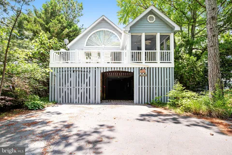 213 Ashwood Court, Bethany Beach, DE 19930 - MLS#: DESU2085788