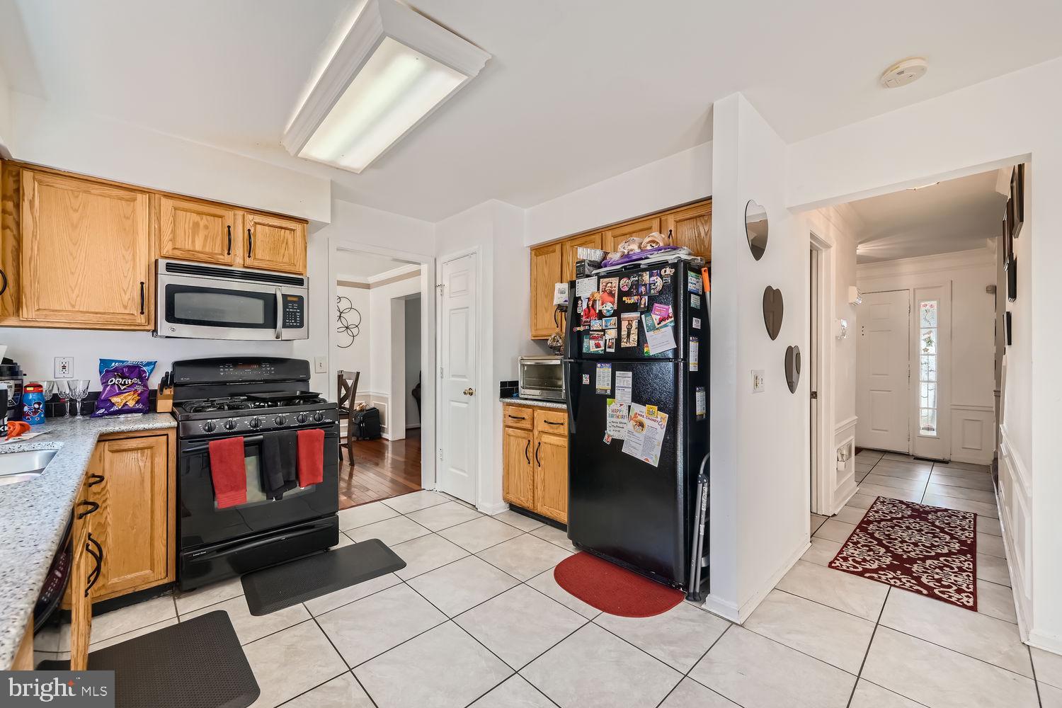 ROLLING RIDGE - Residential