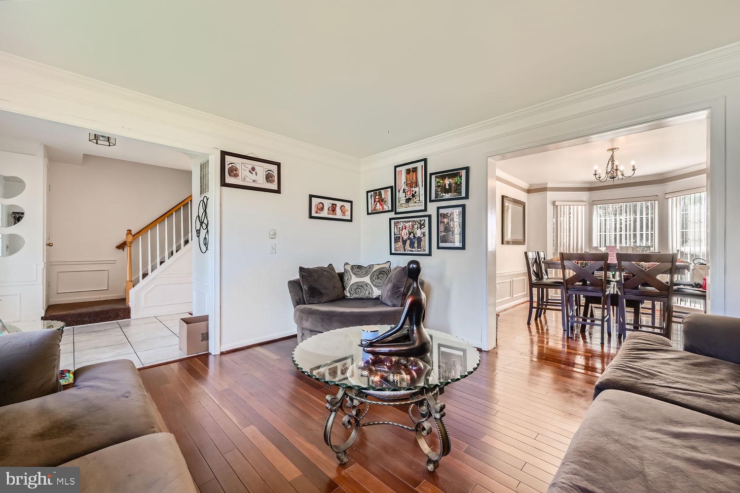 ROLLING RIDGE - Residential