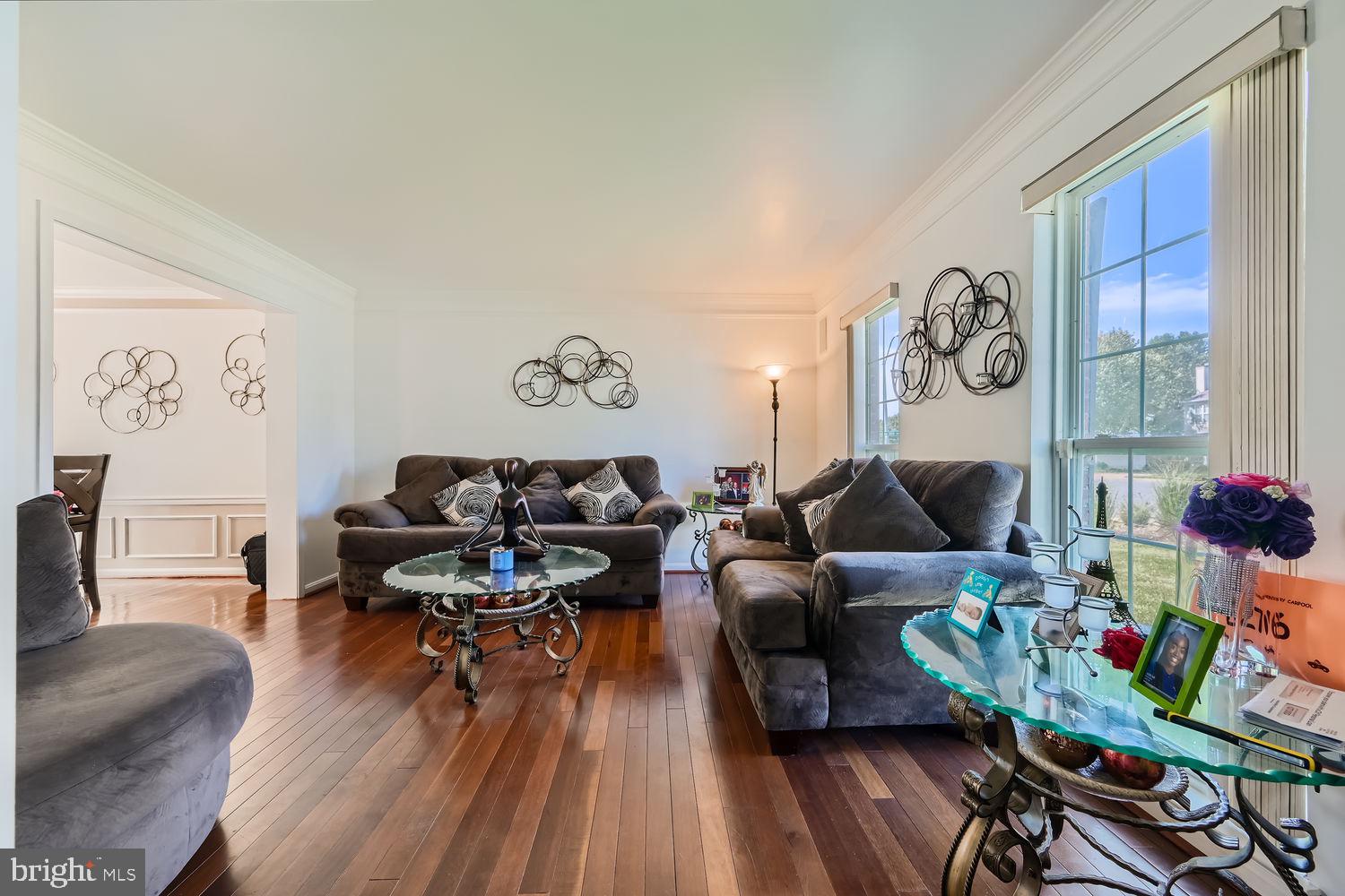 ROLLING RIDGE - Residential